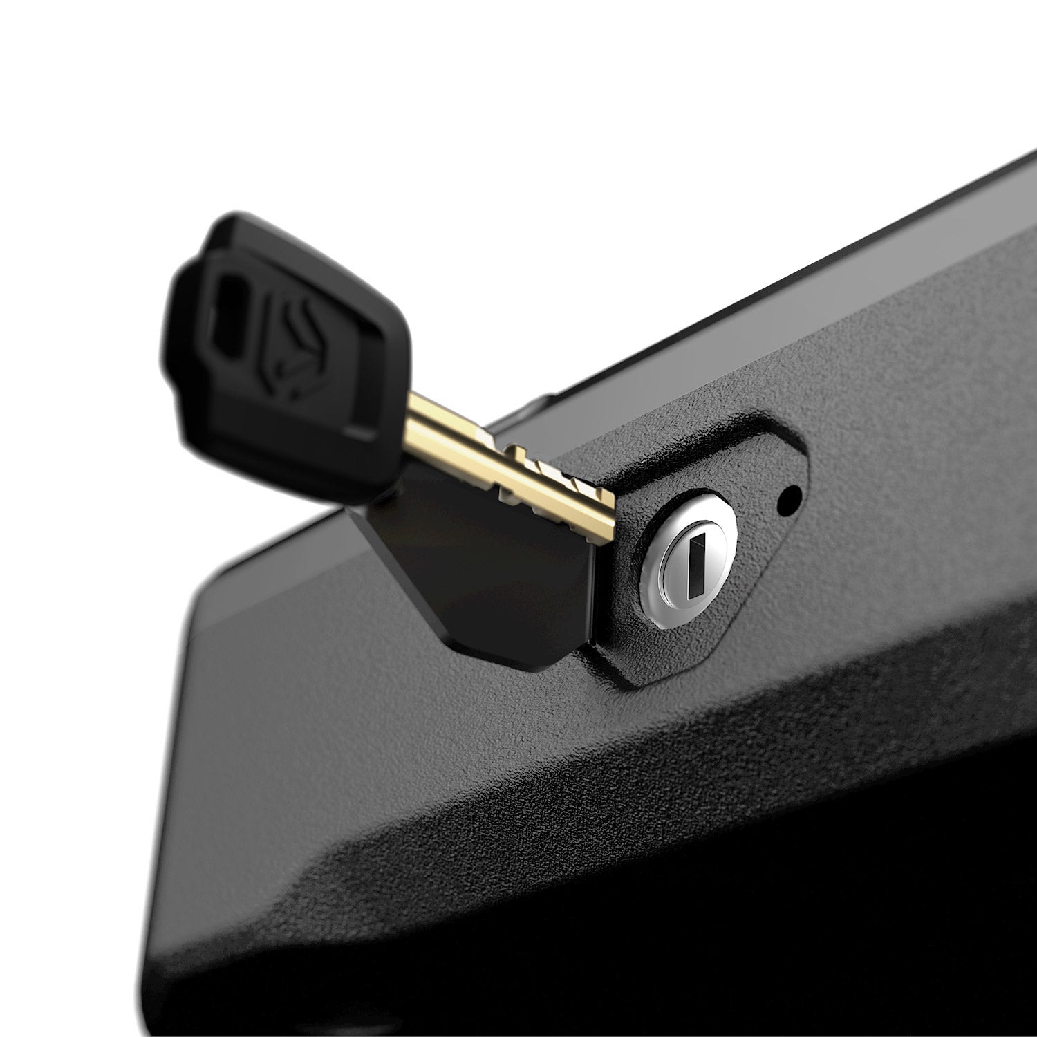 Vaultek 20 Series Compact Quick Access Safe