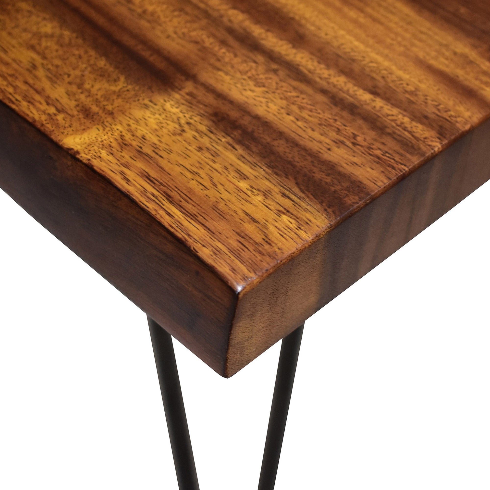 North Shore Live Edge Coffee Table