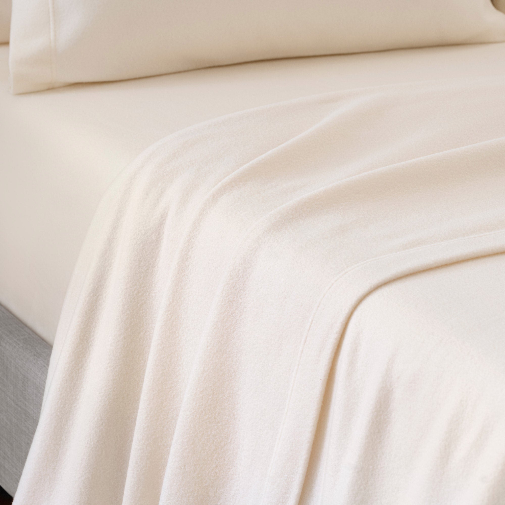 Martha Stewart Microfleece 6-piece Sheet Set