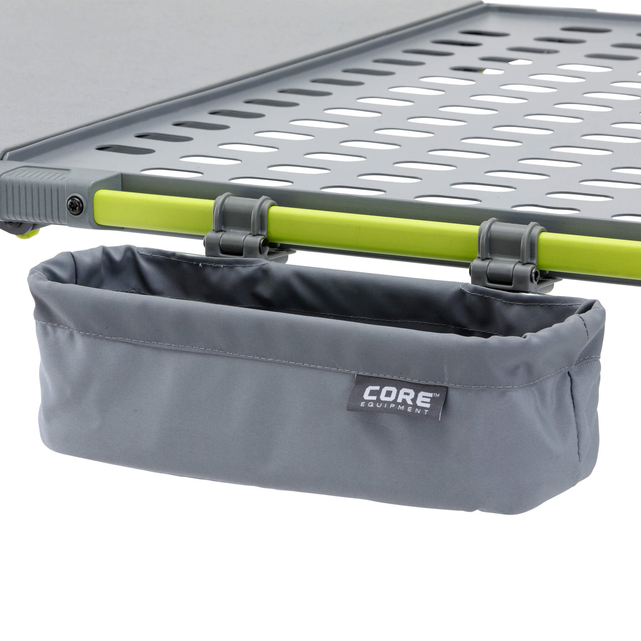 CORE 5ft Prep & Cook FlexRail Table
