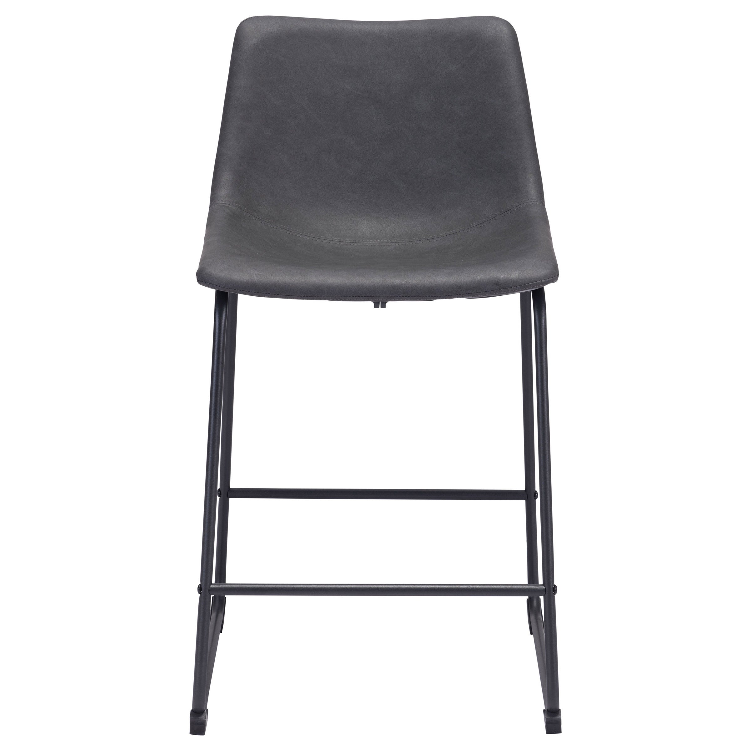 Kai 24” Barstool, 2-pack