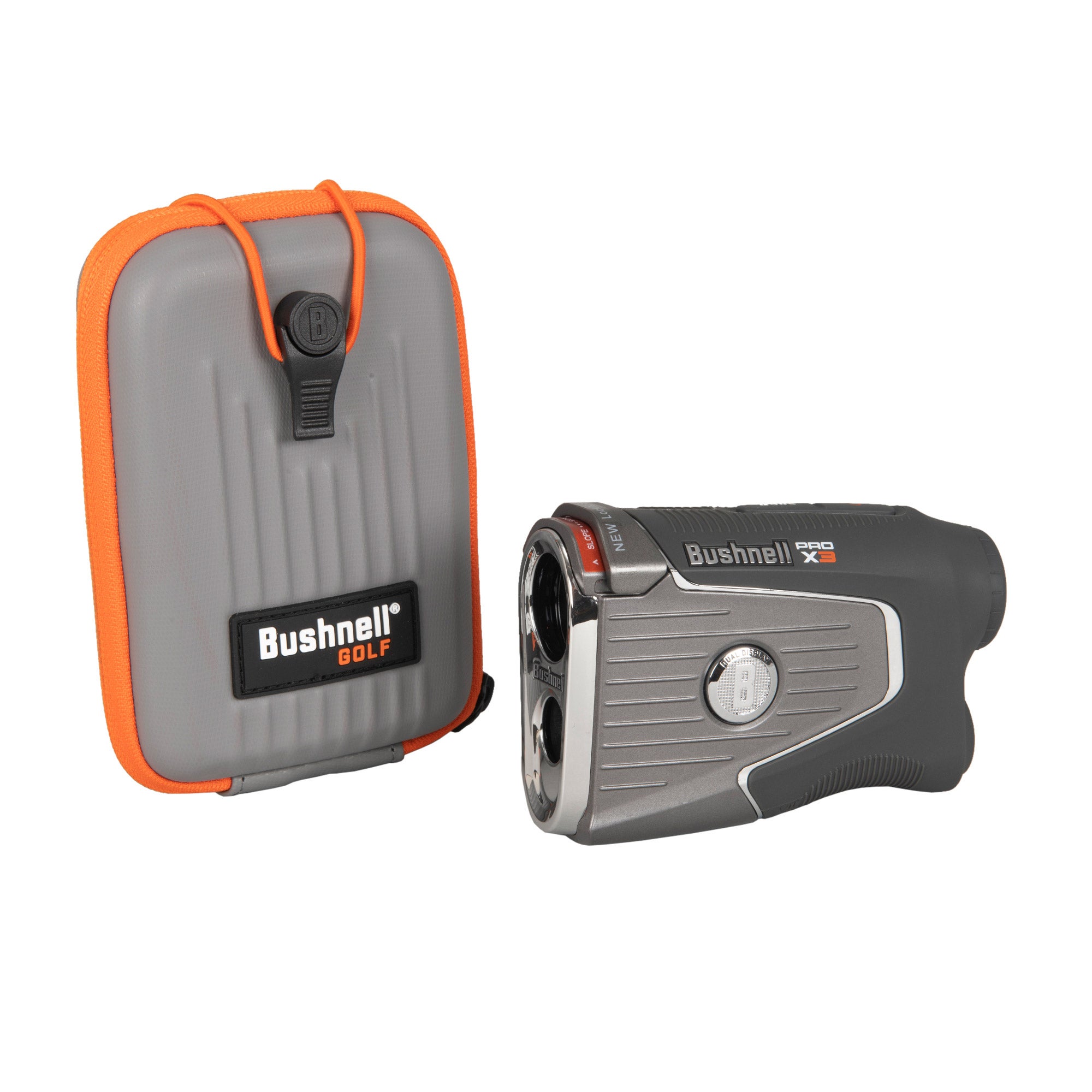 Bushnell Golf Pro X3 Rangefinder