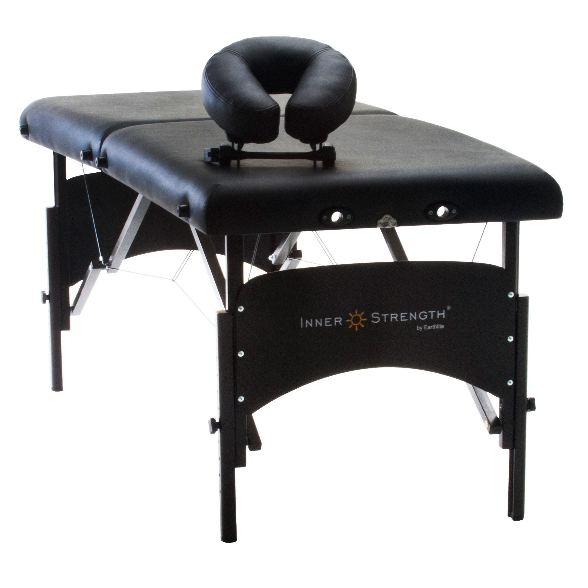 Inner Strength PLUS Massage Table By Earthlite