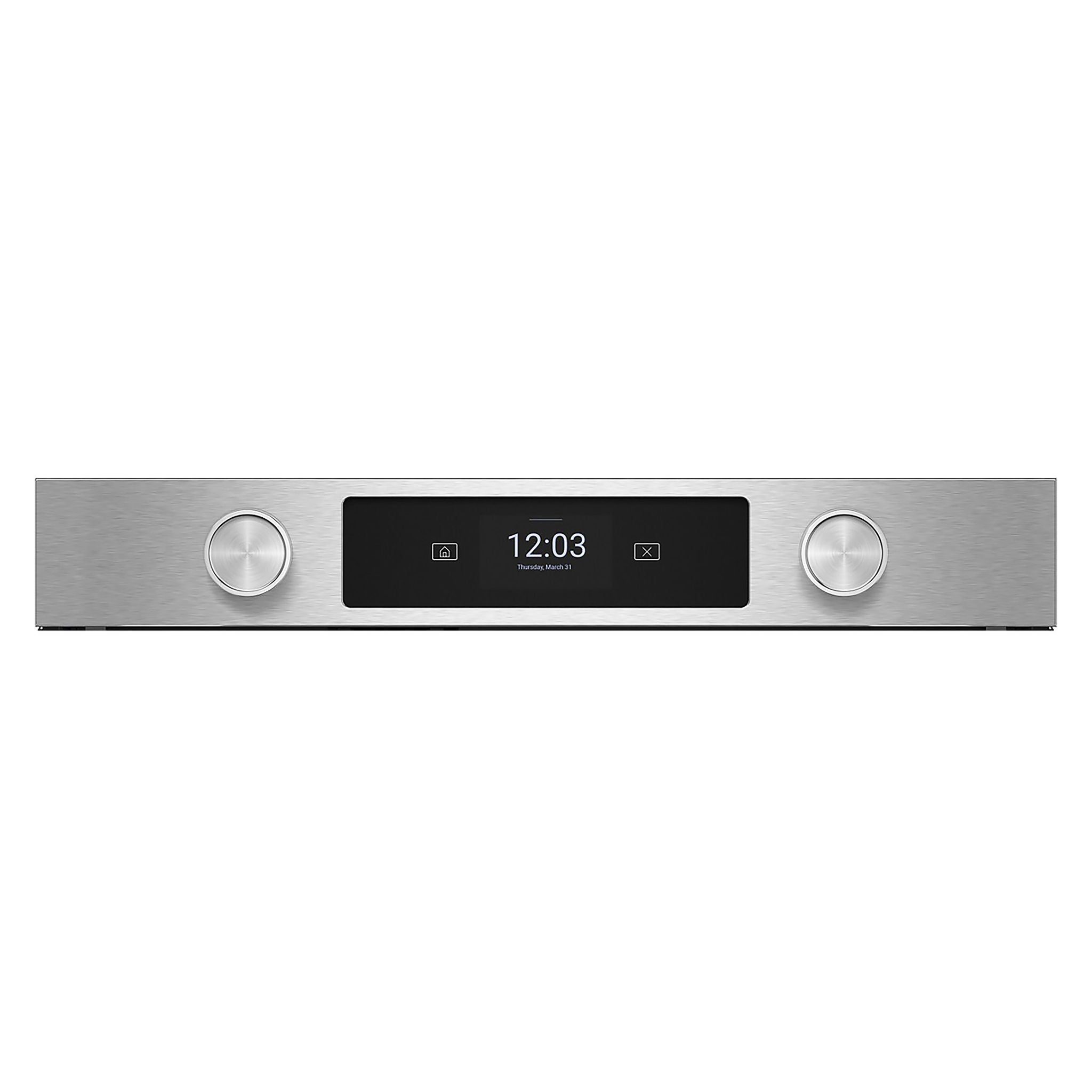 KitchenAid Smart Single Wall Oven with Assisted Cooking Modes