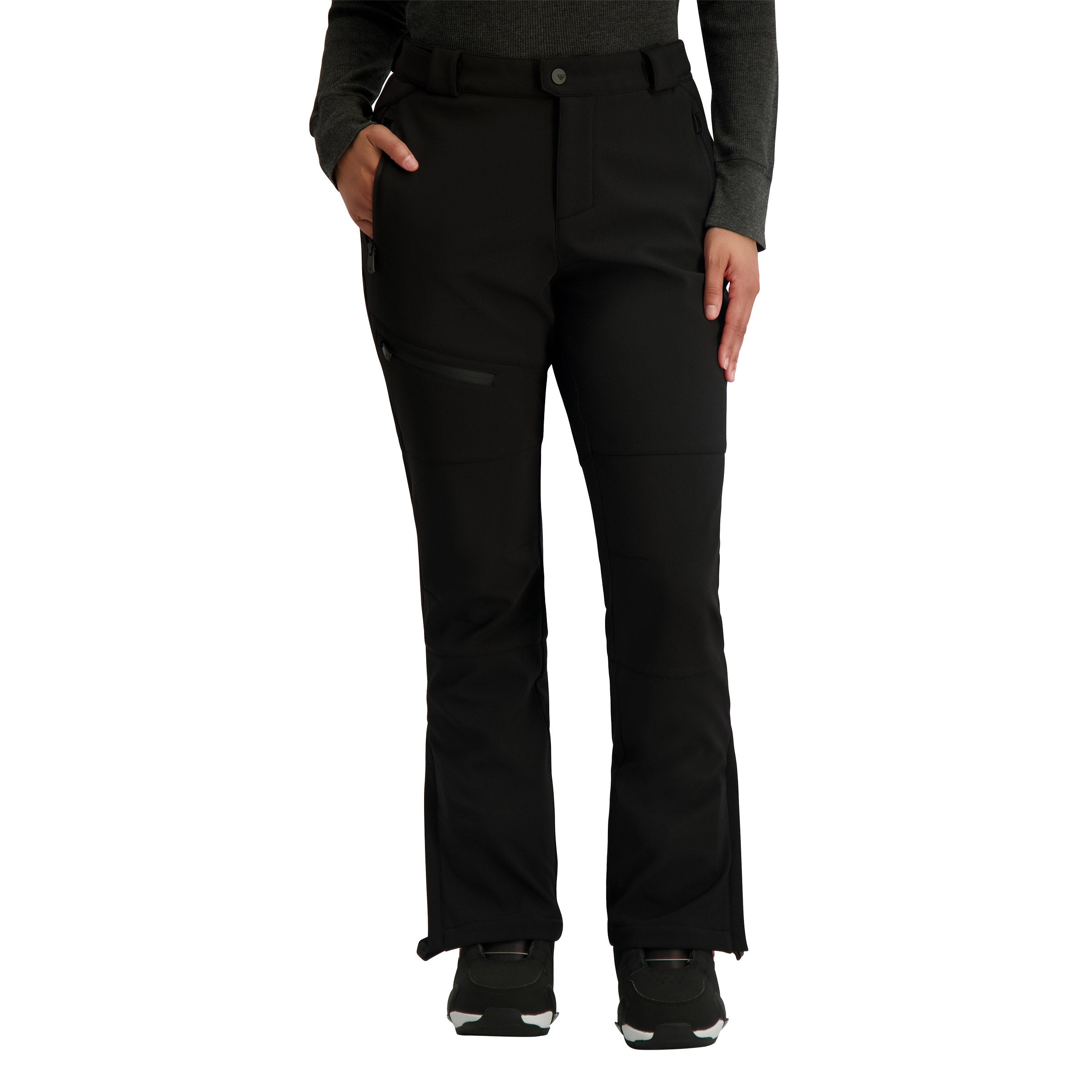 Roxy Women's Softshell Snow Pant