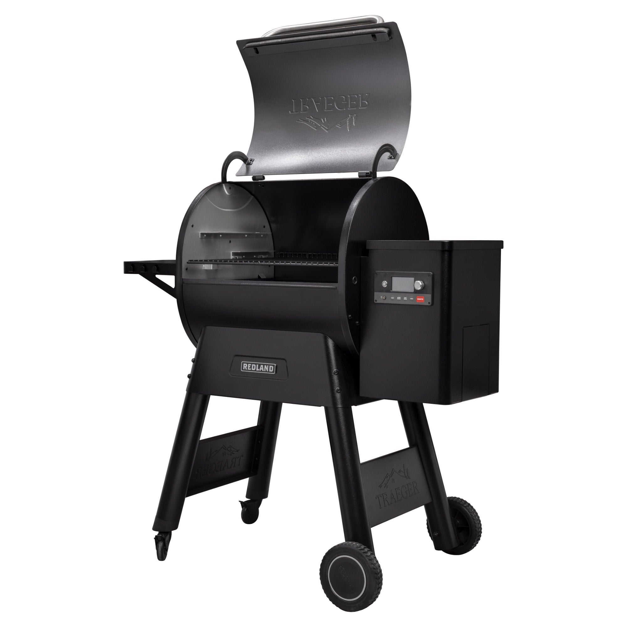 Traeger Redland Pellet Grill