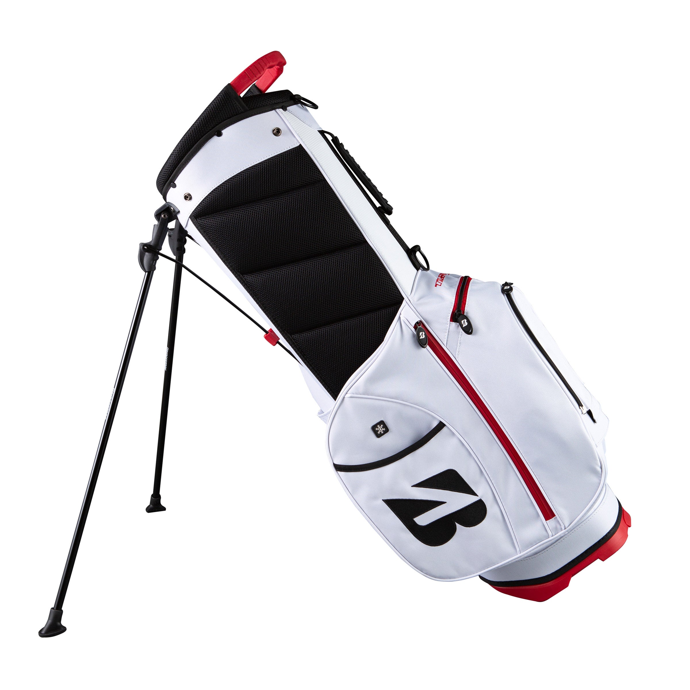 Bridgestone Stand Bag