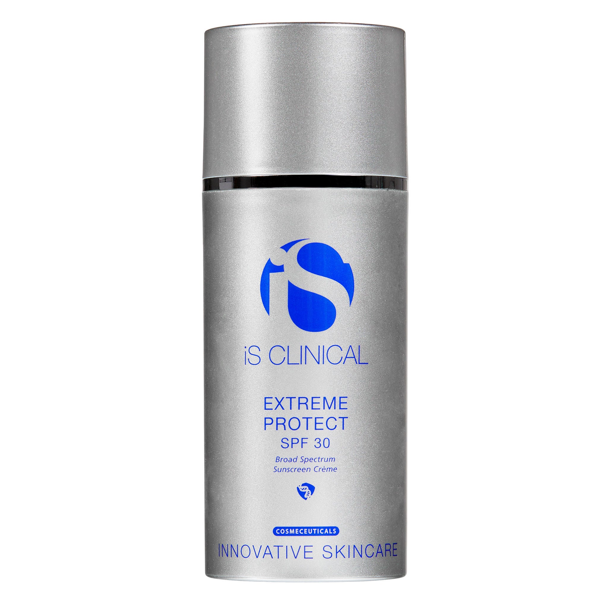iS Clinical Extreme Protect SPF 30 Broad Spectrum Sunscreen Creme, 3.5 oz