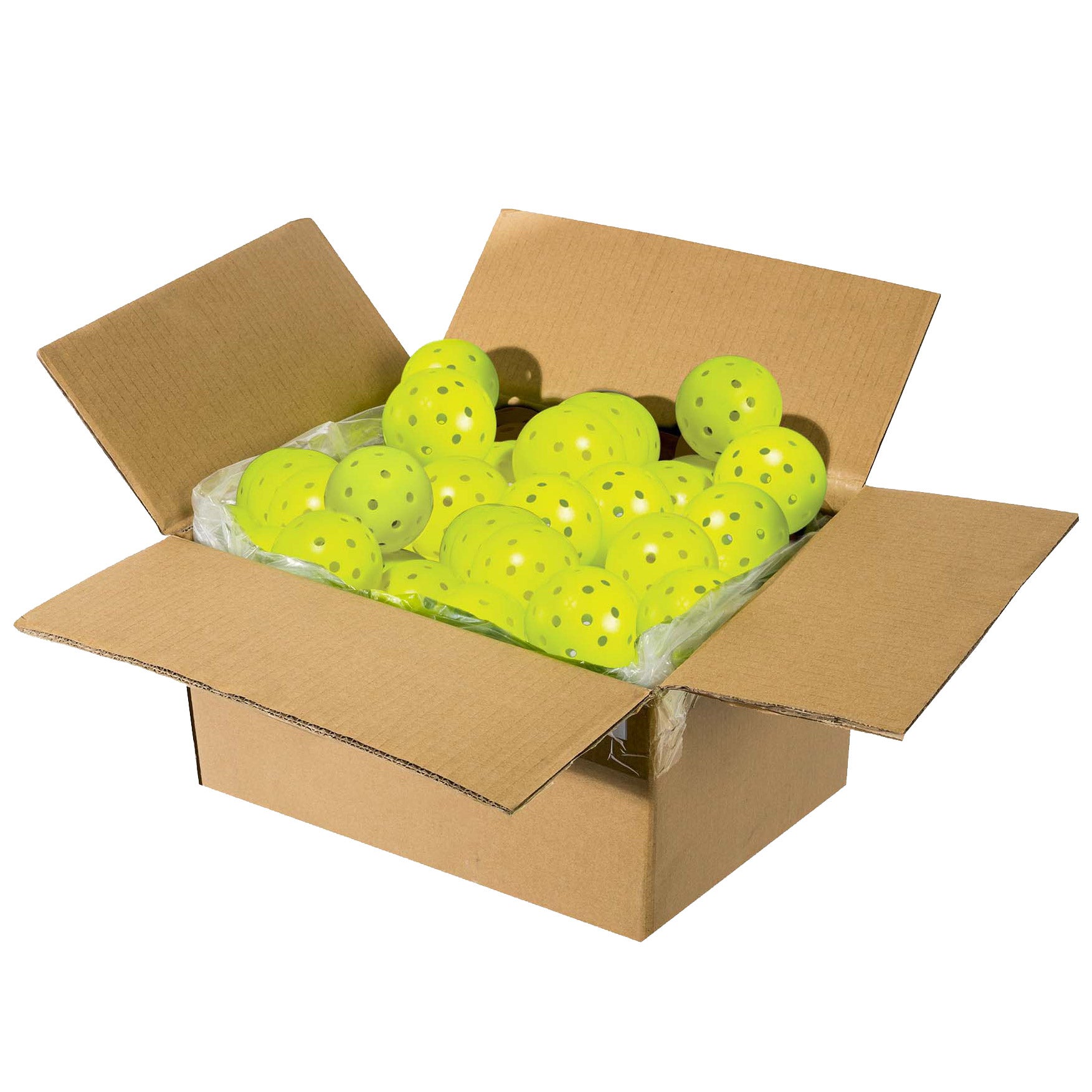 Franklin X-40 Pickleball Bulk 36-pack