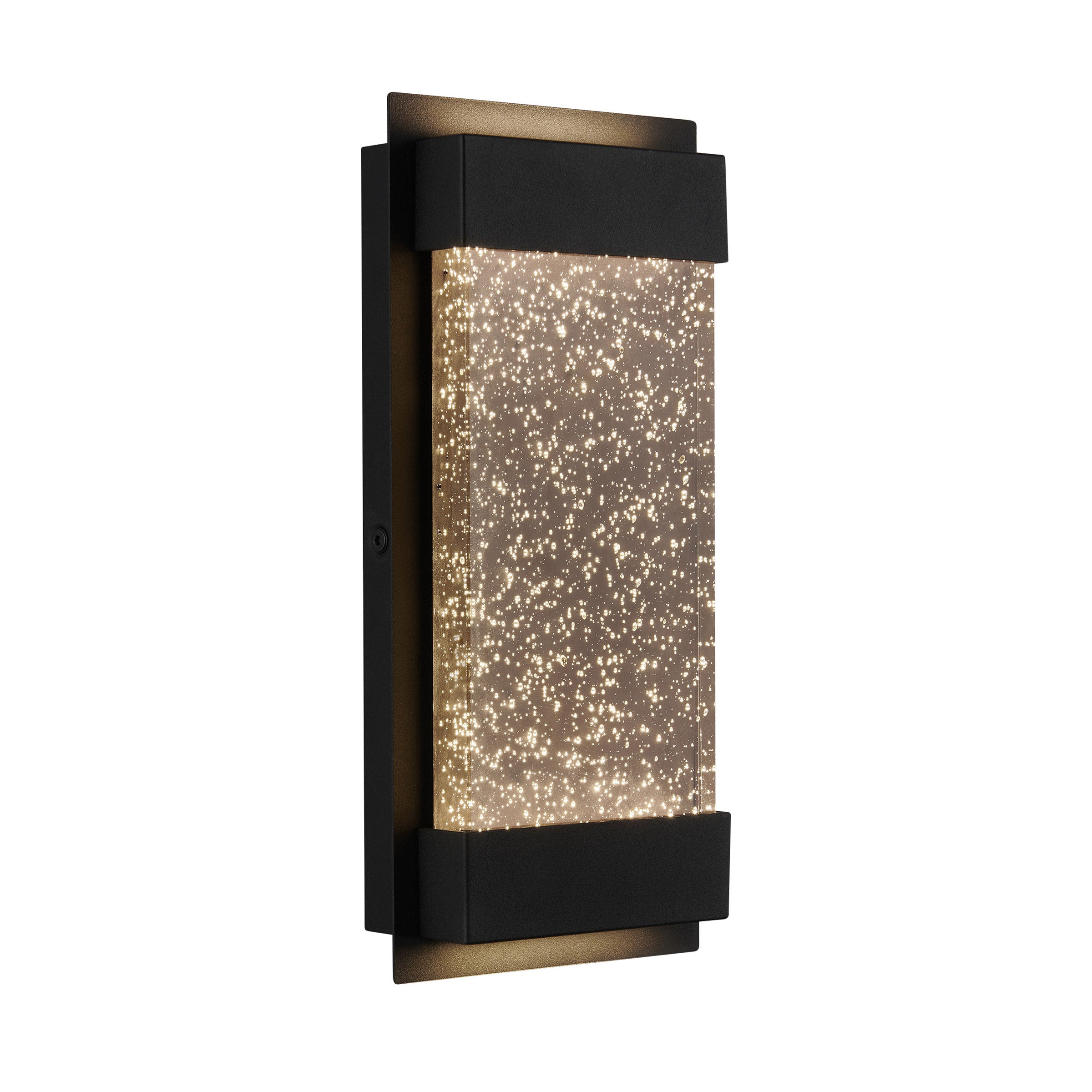Artika Champagne Wall Sconce