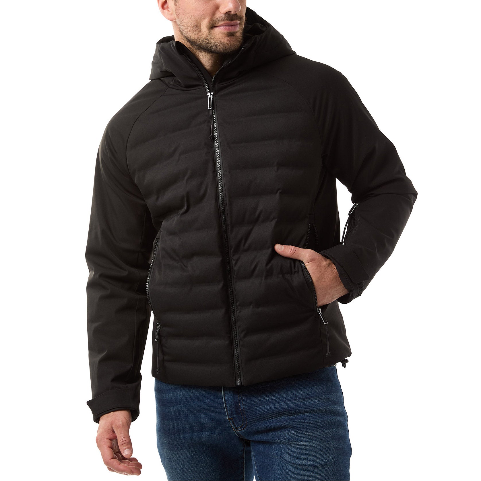 32 Degrees Layer Zero Men's Jacket