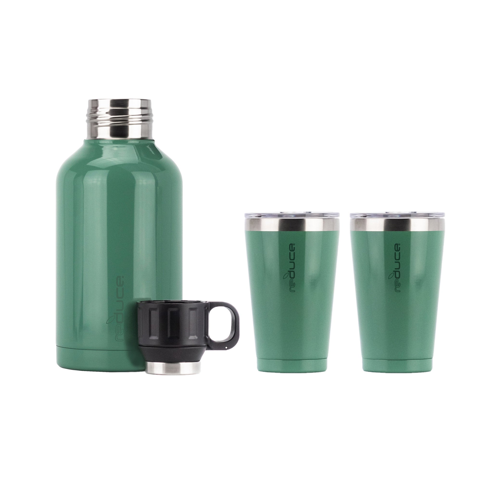 Reduce Growler 3-piece Set