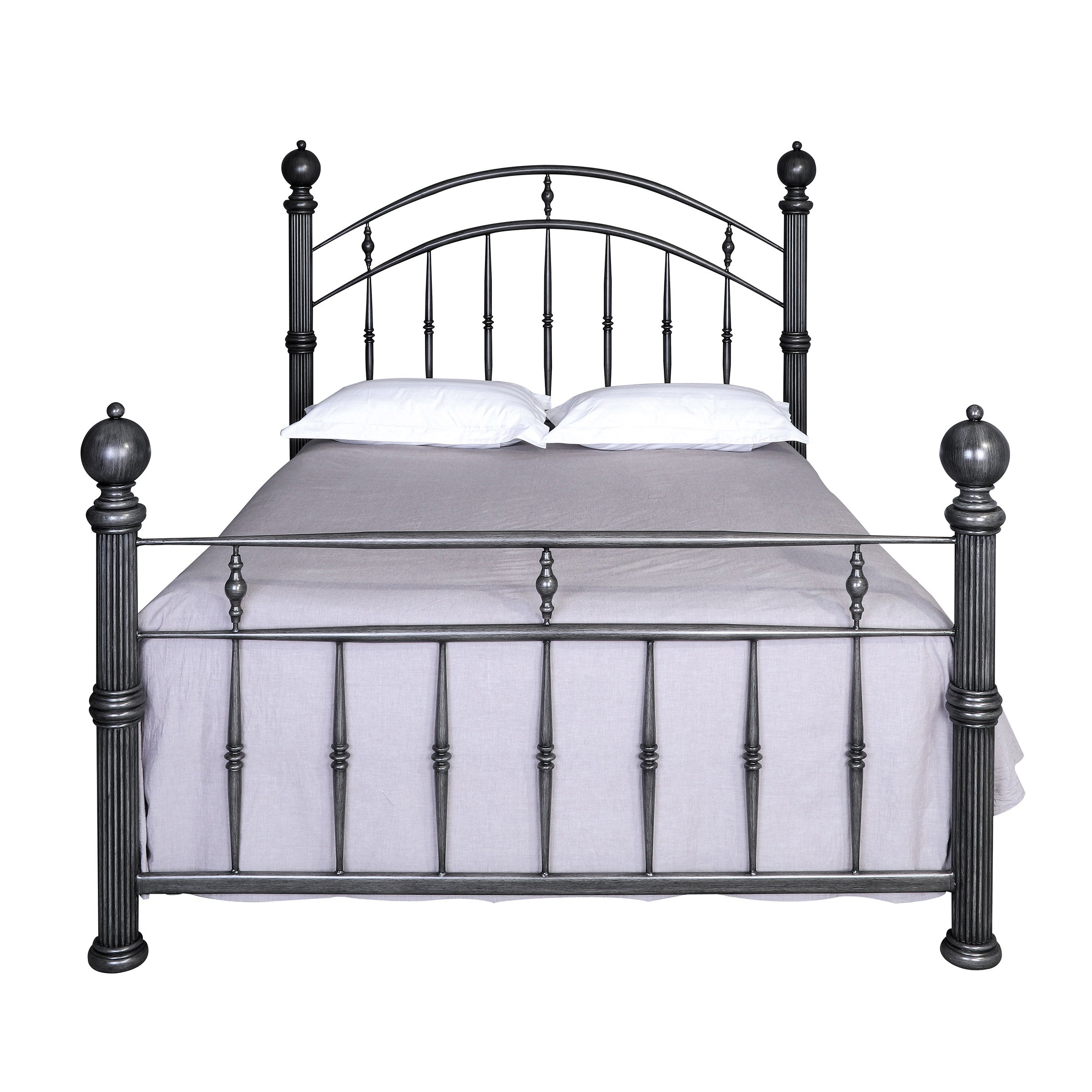 Dylan Metal Bed