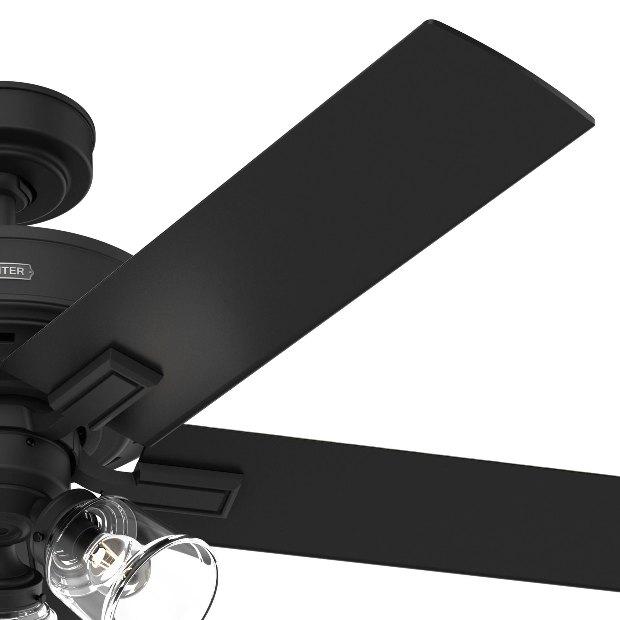 Hunter Formata Reversible Blade Indoor Ceiling Fan