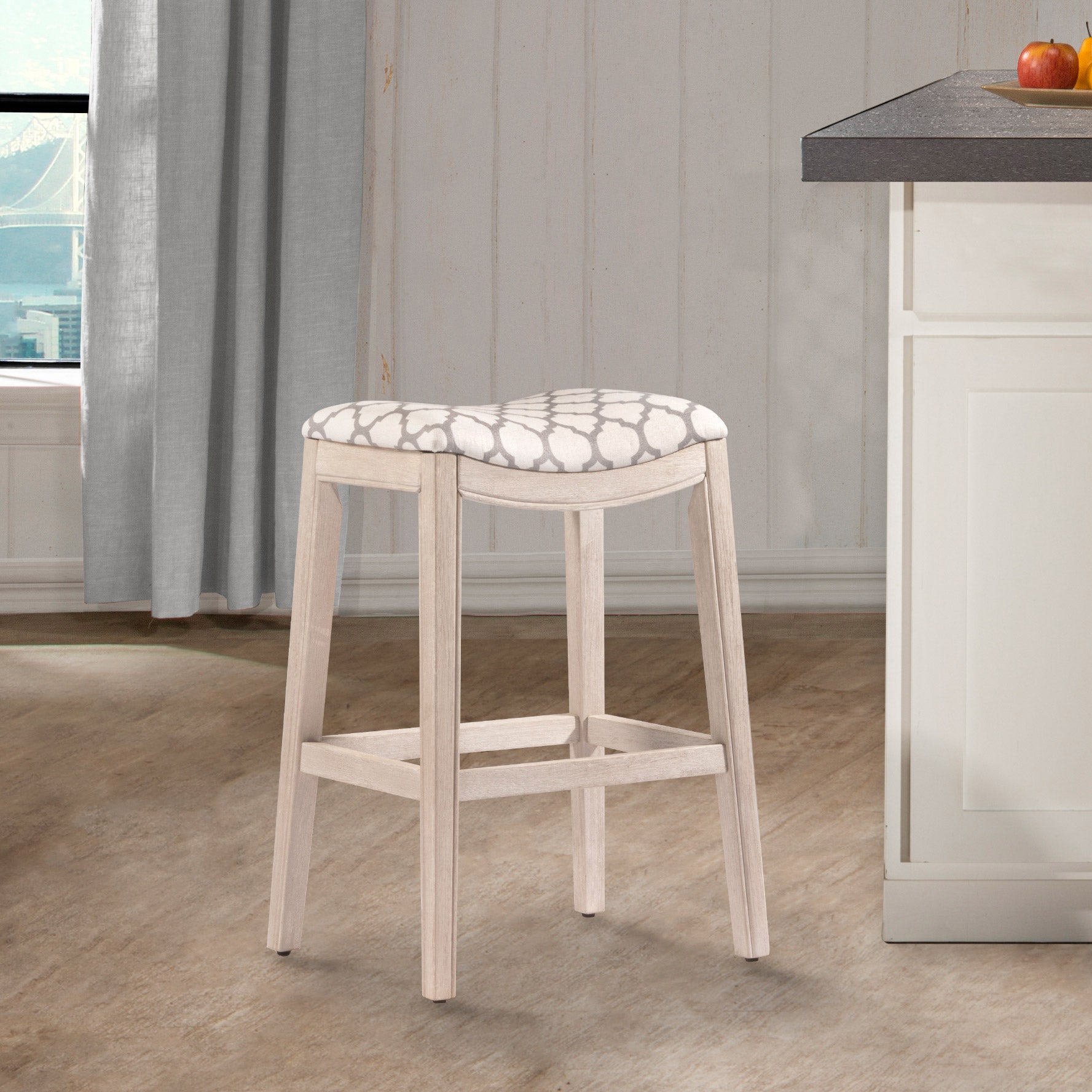 Sori 26" Barstool