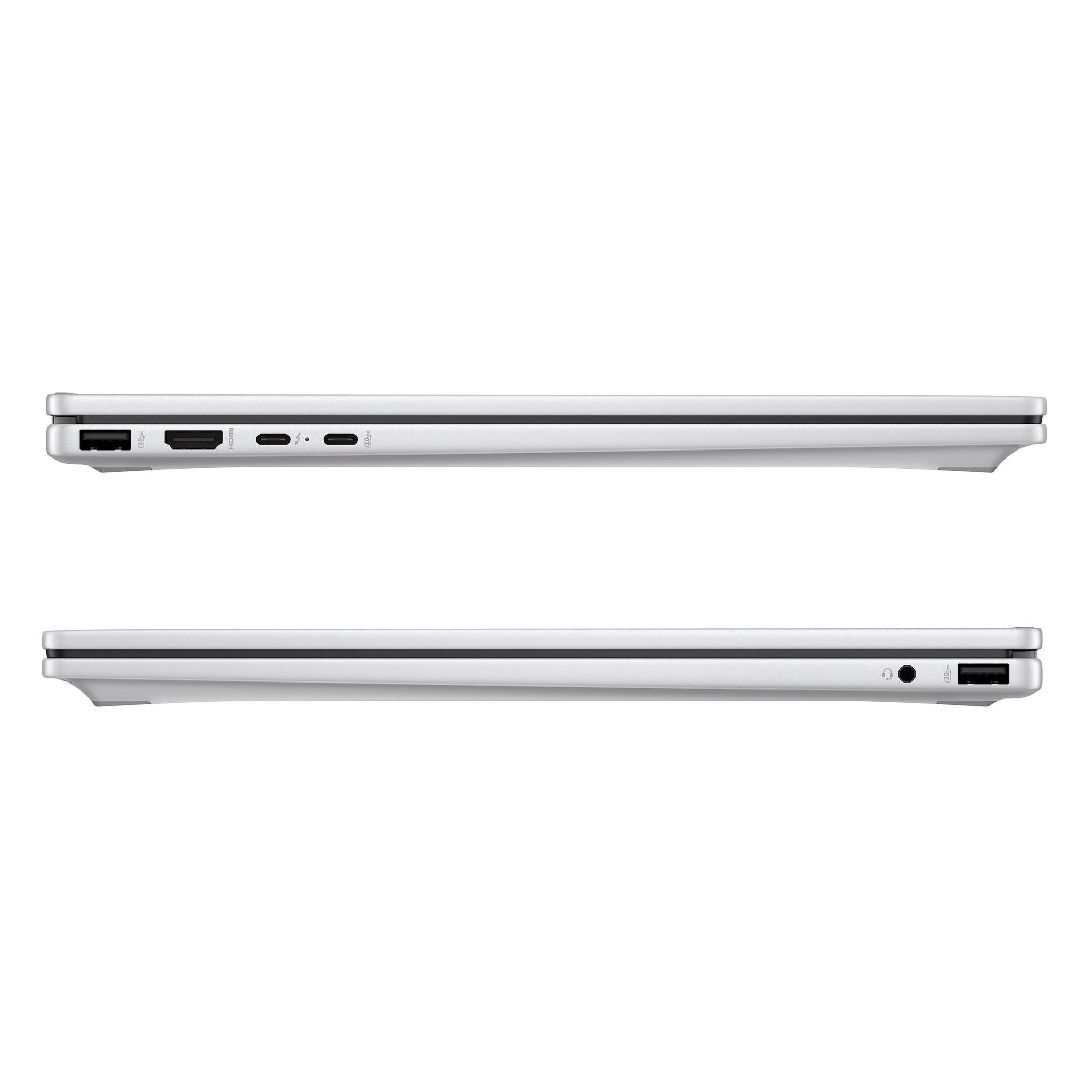 HP OmniBook 7 Flip 16" 2-in-1 Laptop - Intel Evo Platform Powered by Intel Core Ultra 9 288V - CoPilot+ PC - 3K OLED Touchscreen - 32GB Memory - 1TB SSD - Windows 11 Home.