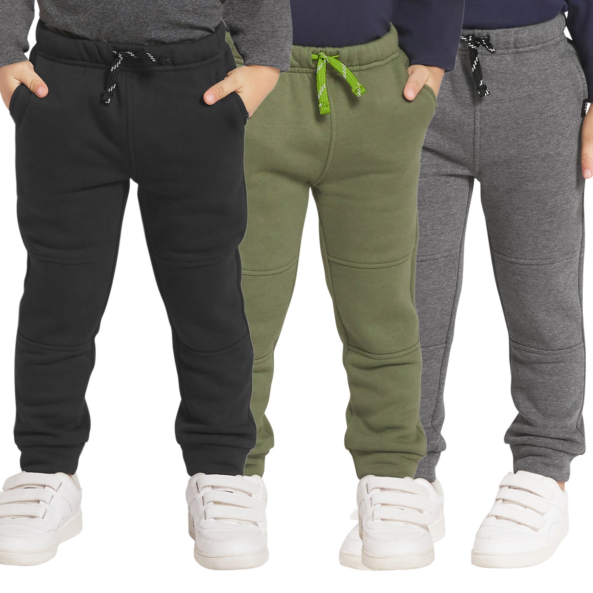 Lee Kids' 3-pack Jogger