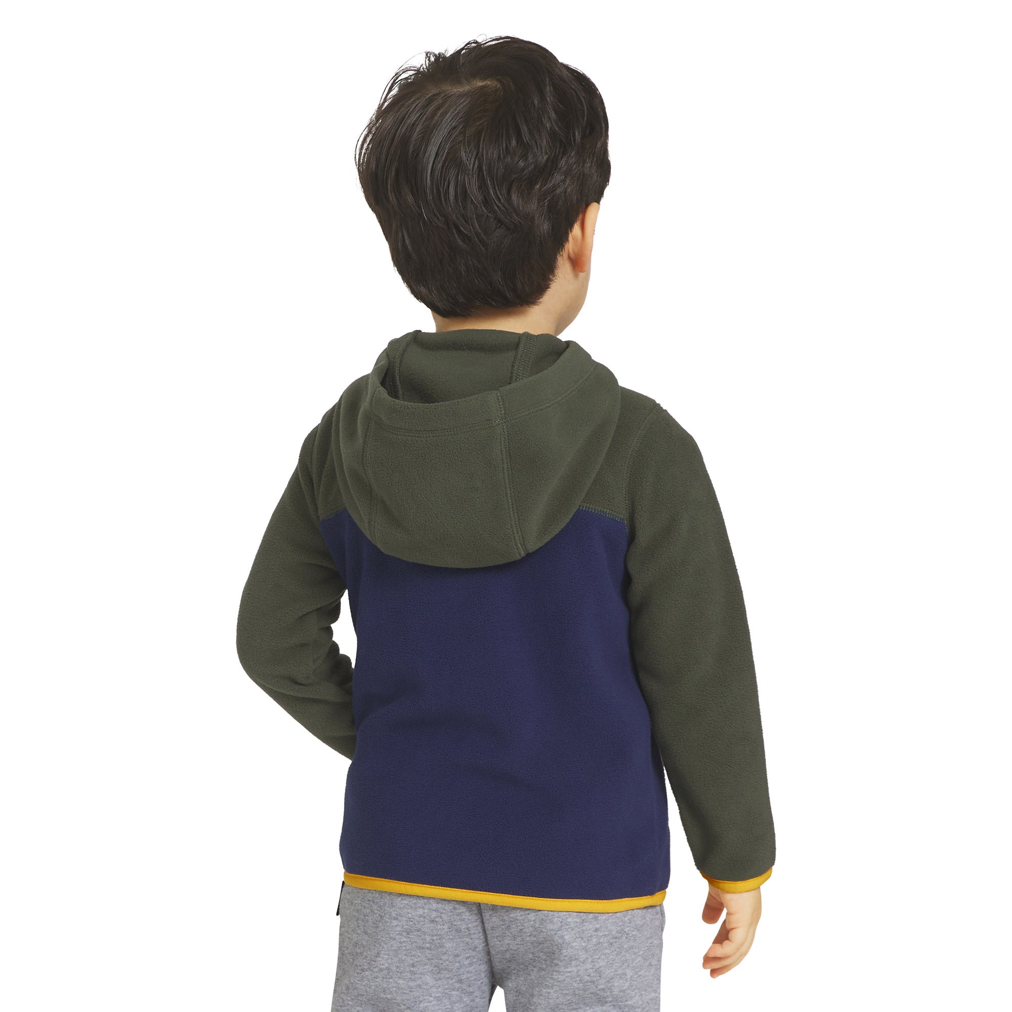 Lands' End Kids' Full Zip Jacket