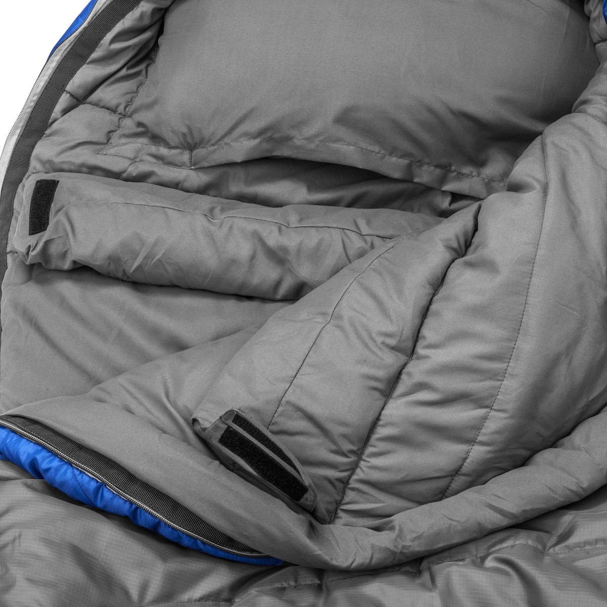 Cascade Mountain Tech 0 Degree Sleeping Bag