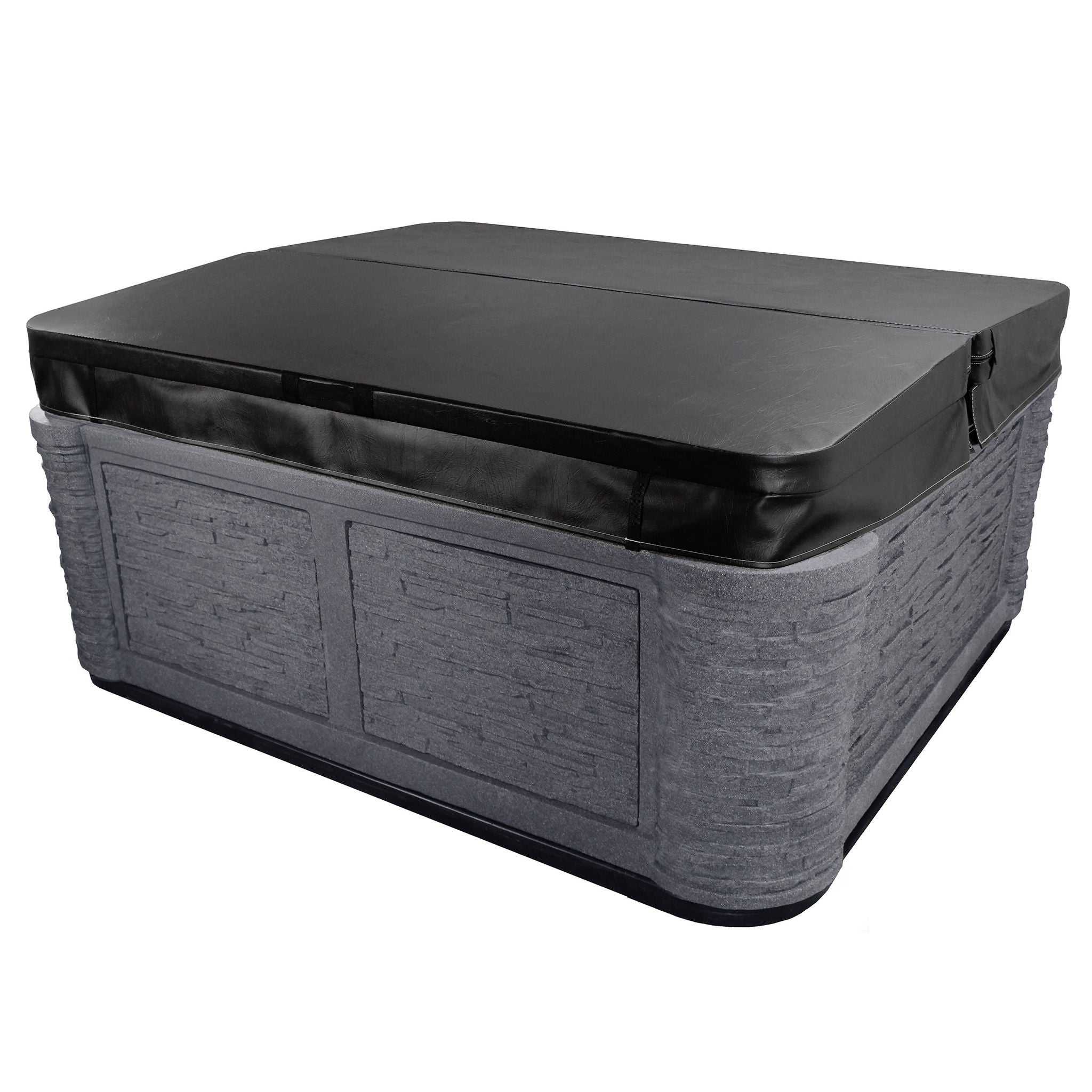 Evolution by Strong Spas Sedona 50-jet, 5-person Acrylic Spa