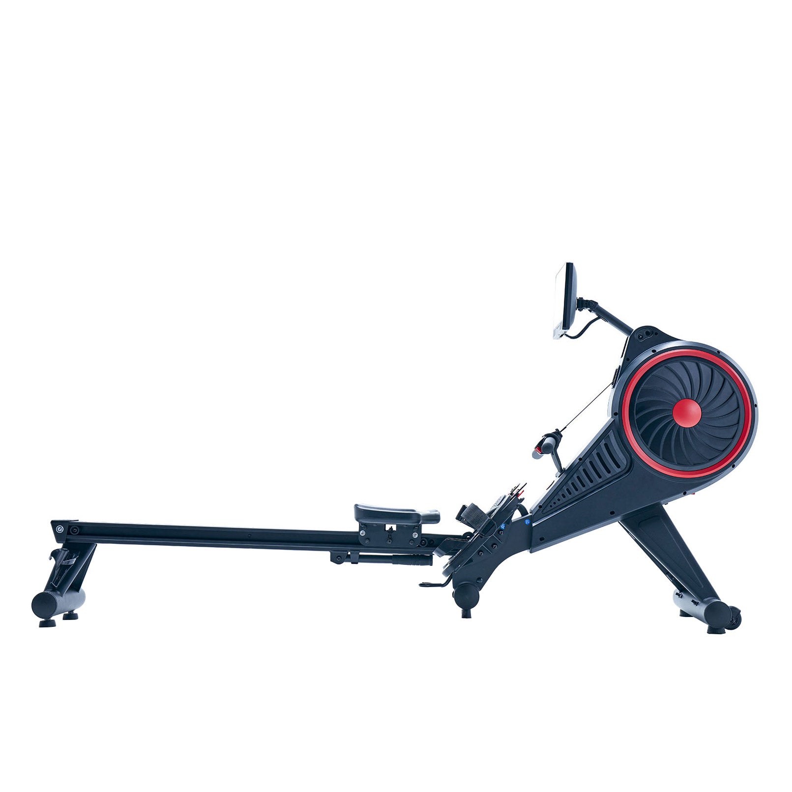 Echelon Row 4S Rowing Machine