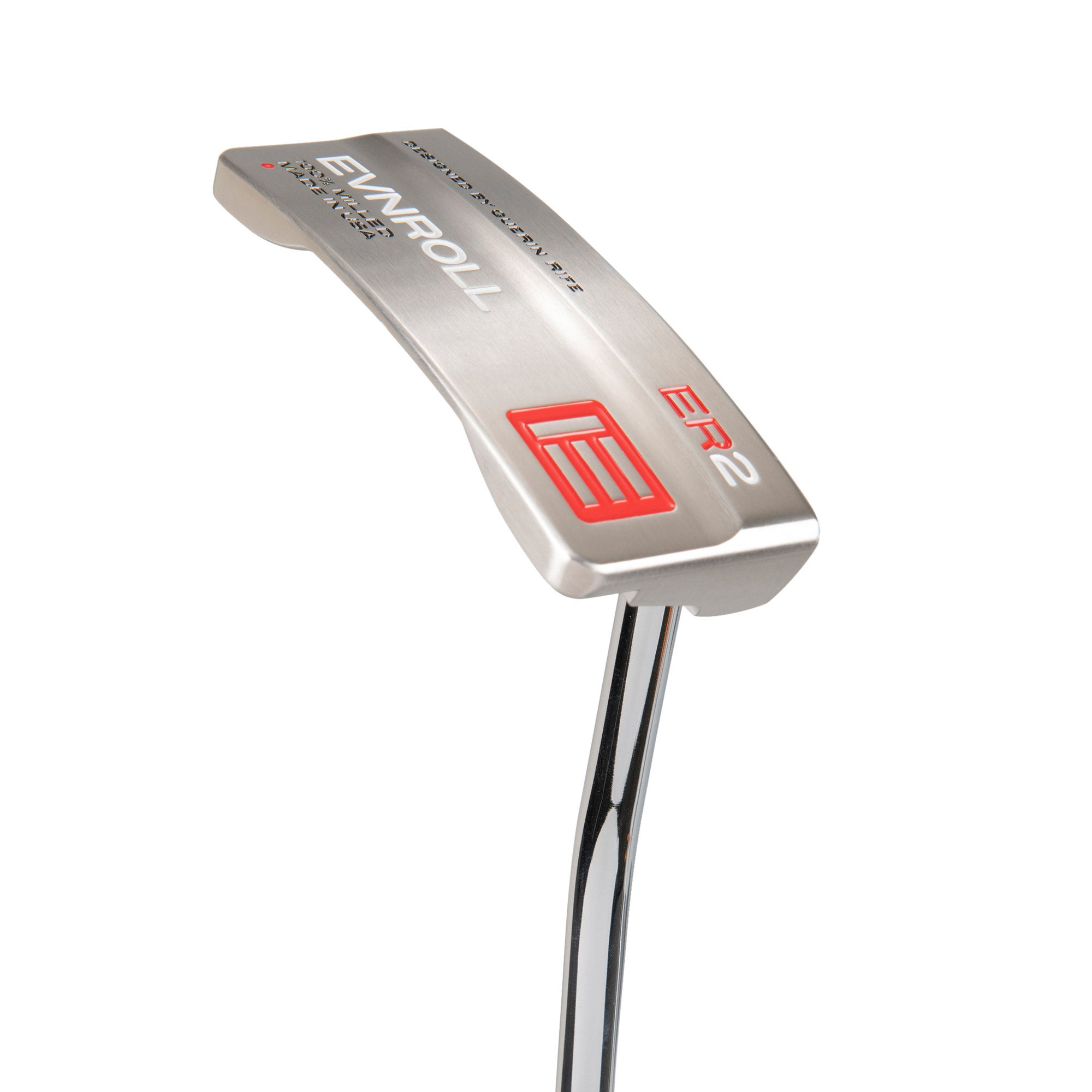 Evnroll ER2 MidBlade Putter