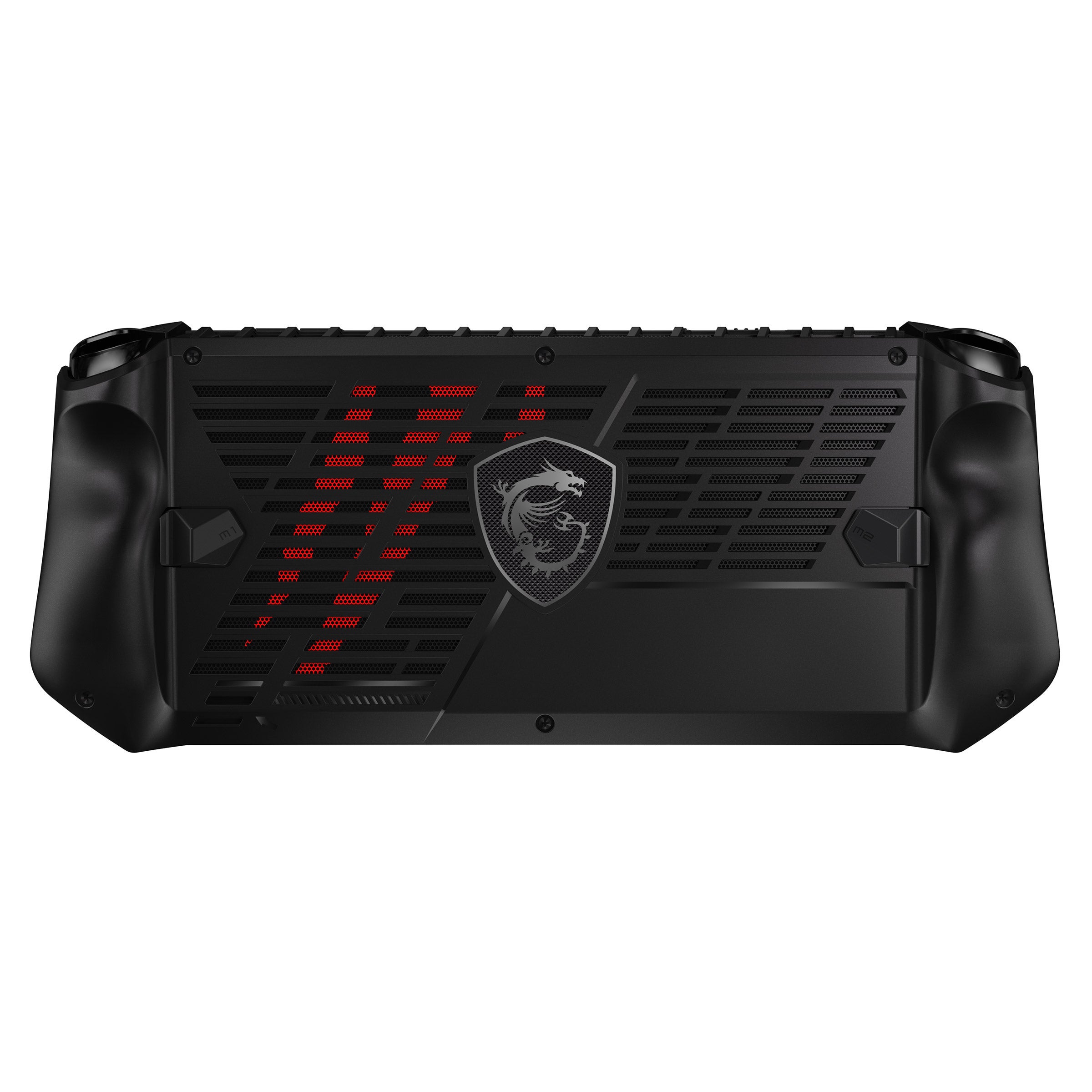 MSI Claw 7" Gaming Handheld Bundle - Intel Core Ultra 7 Processor 155H - 120Hz FHD (1920 x 1080) - Windows 11.