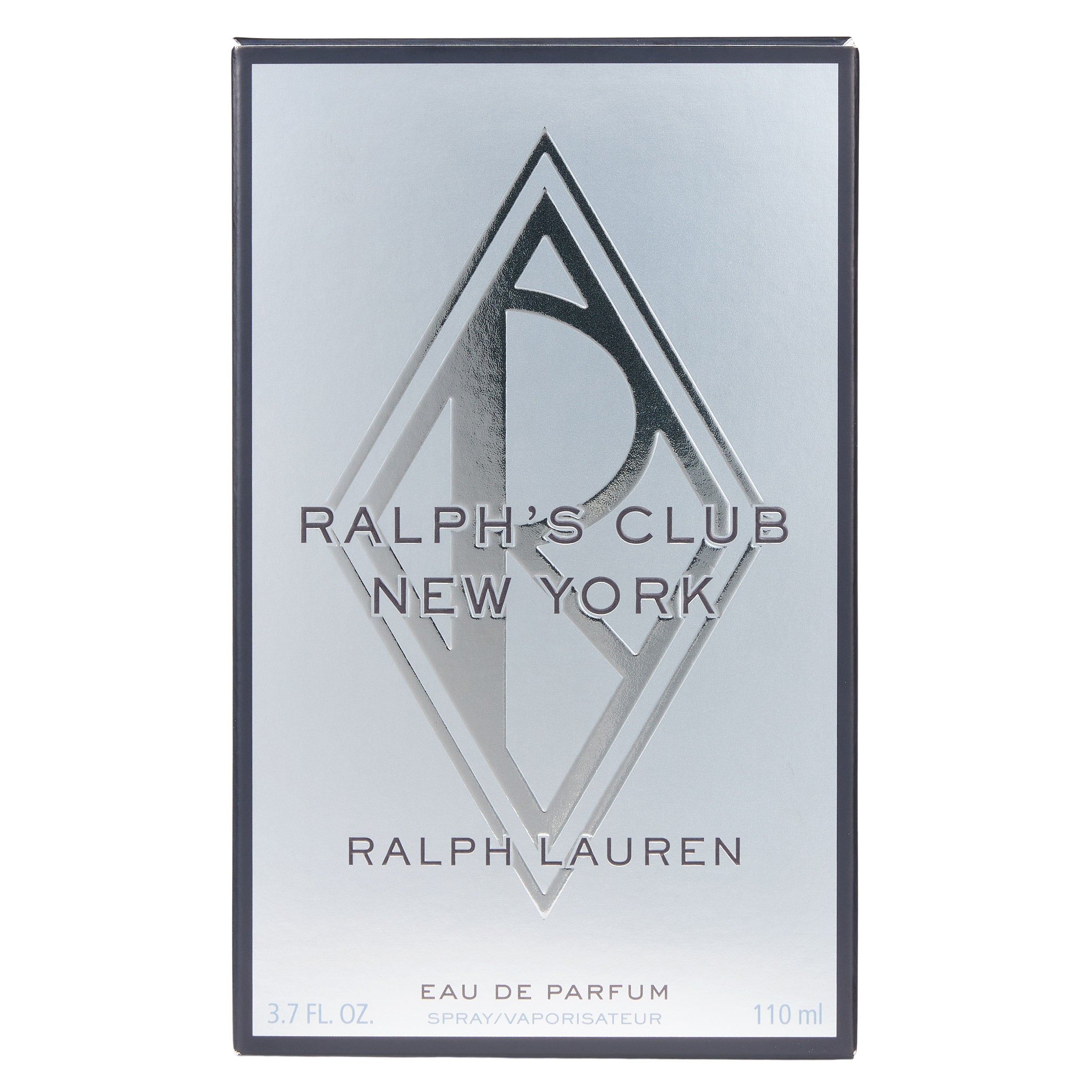 Ralph Lauren Ralph's Club New York Eau de Parfum, 3.7 fl oz