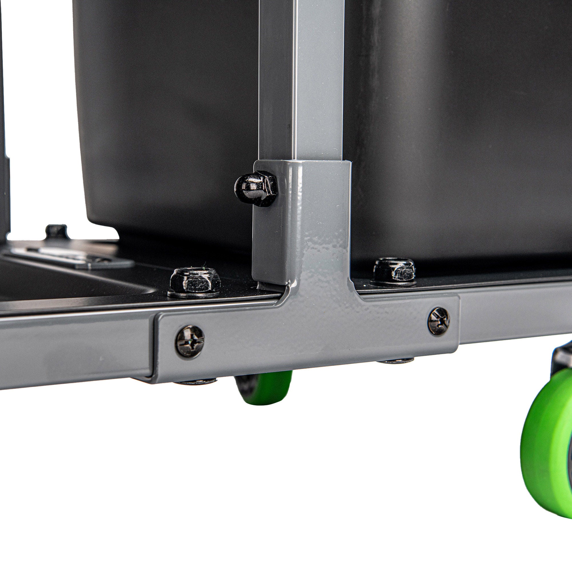 Trekterra Rolling Car Wash Stool