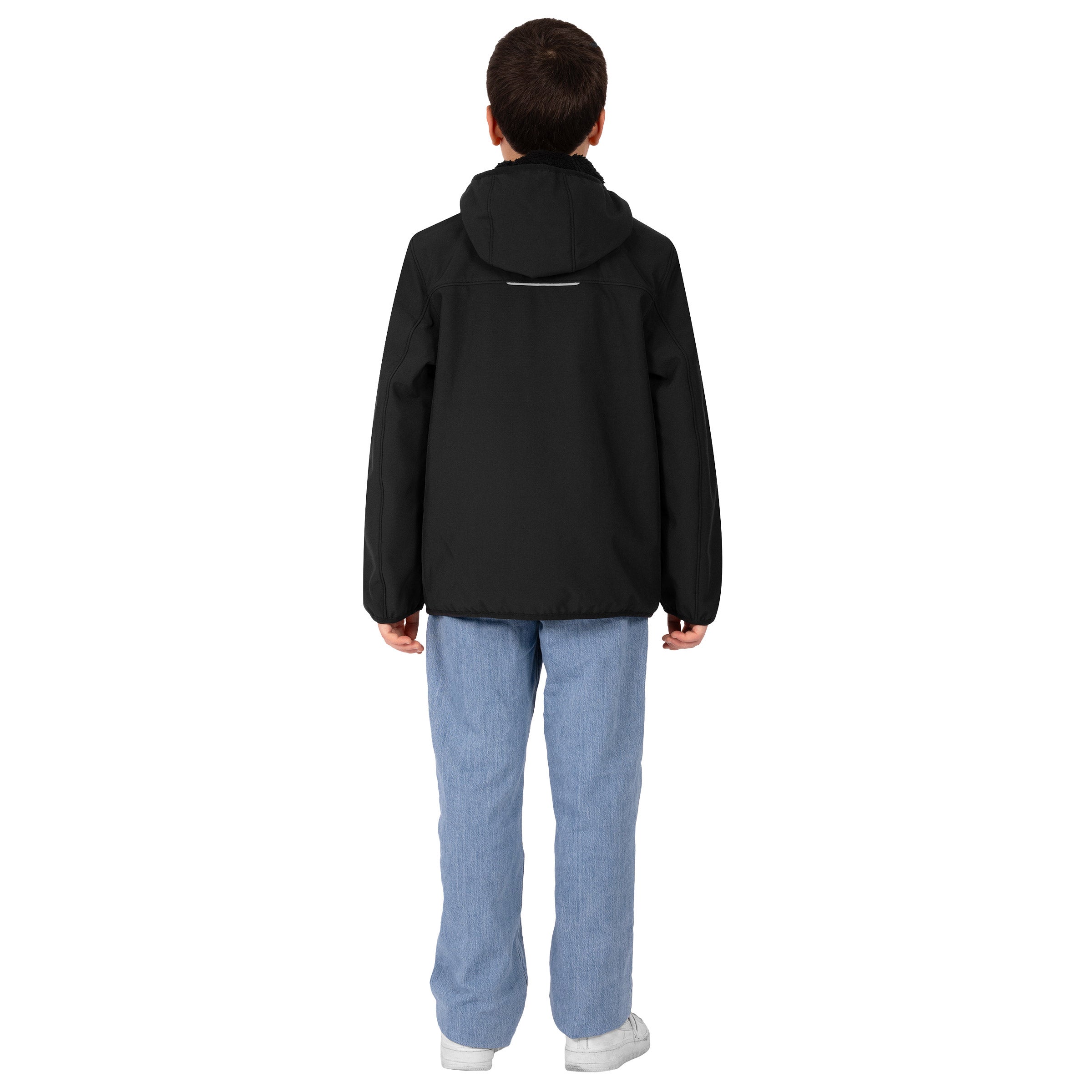 Gerry Youth Softshell Jacket