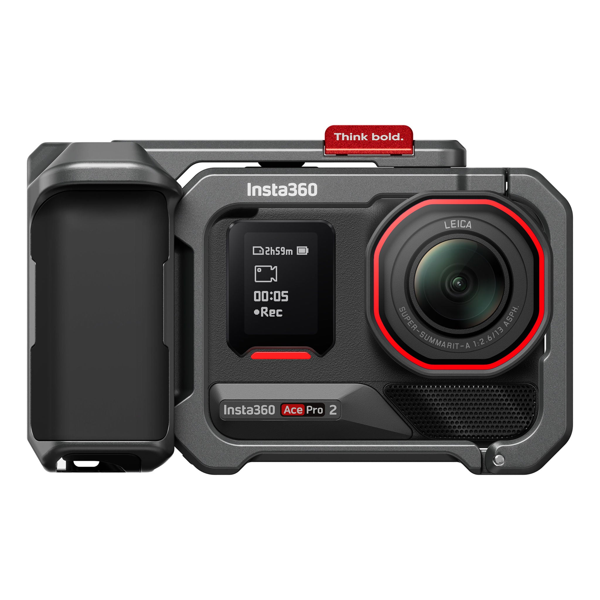 Insta360 Ace Pro 2 Xplorer Action Camera Bundle