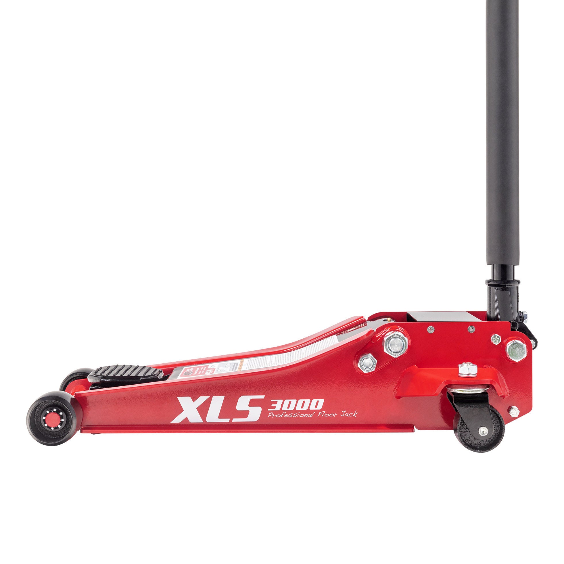 Arcan 3.0 Ton Professional Series Steel Service Jack