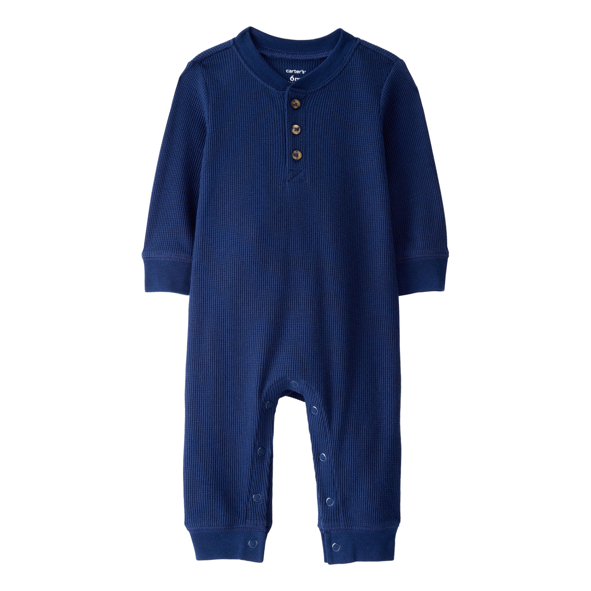 Carter's Baby 2-pack Jumpsuits