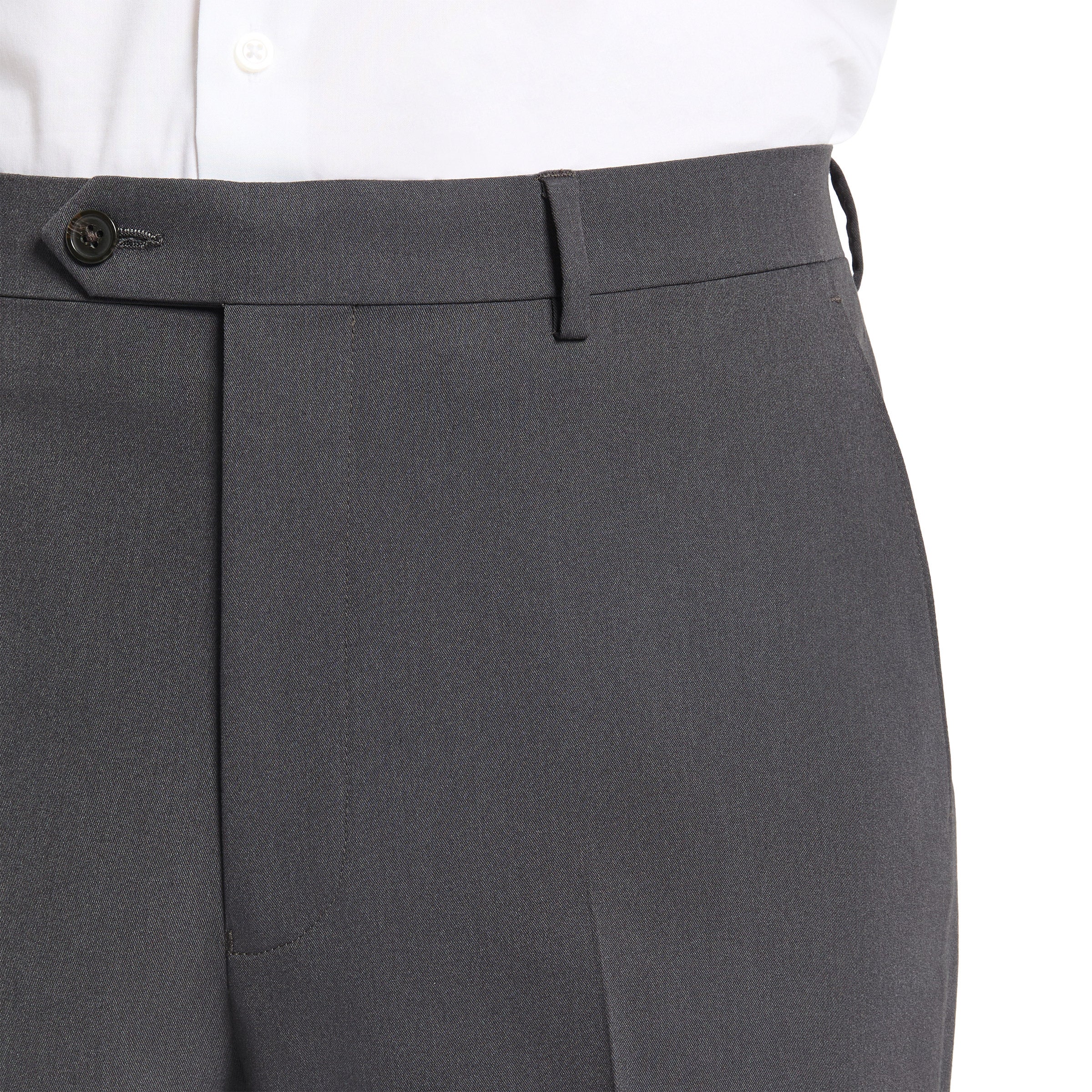 Chaps Men's Suit Separate Pant