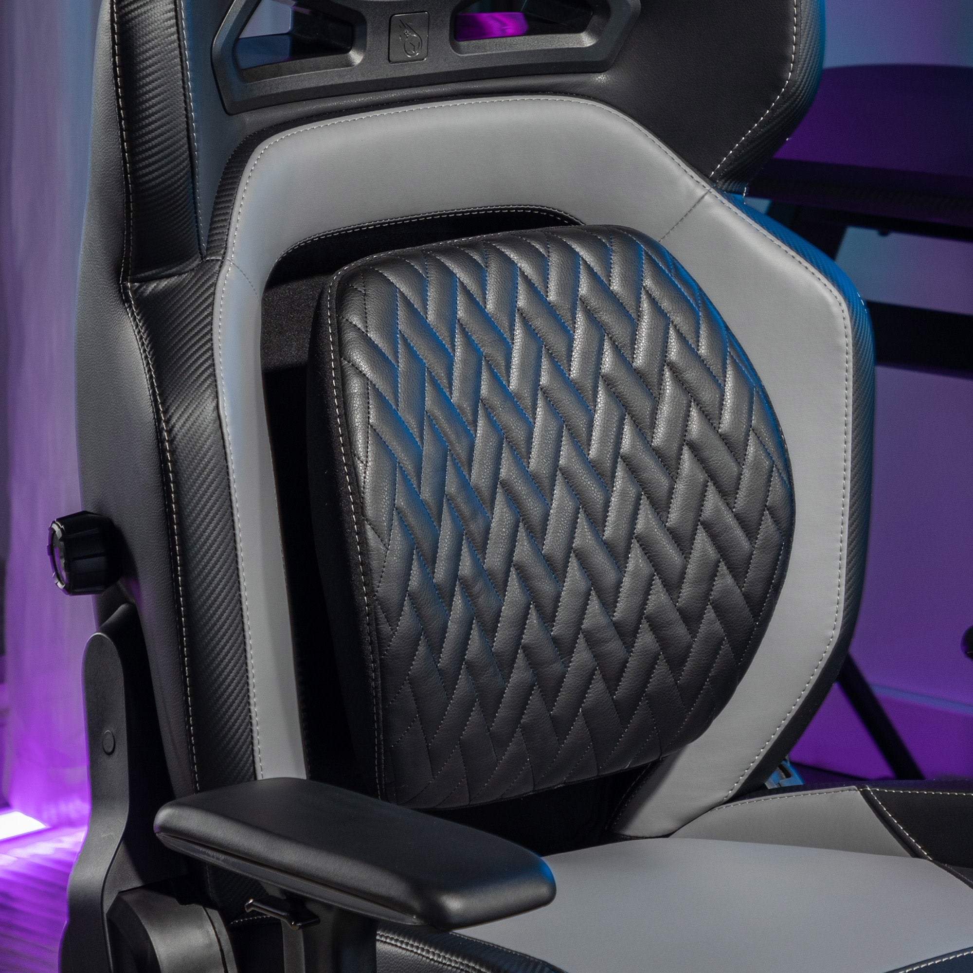 DPS PRO Bravent Elite Gaming Chair