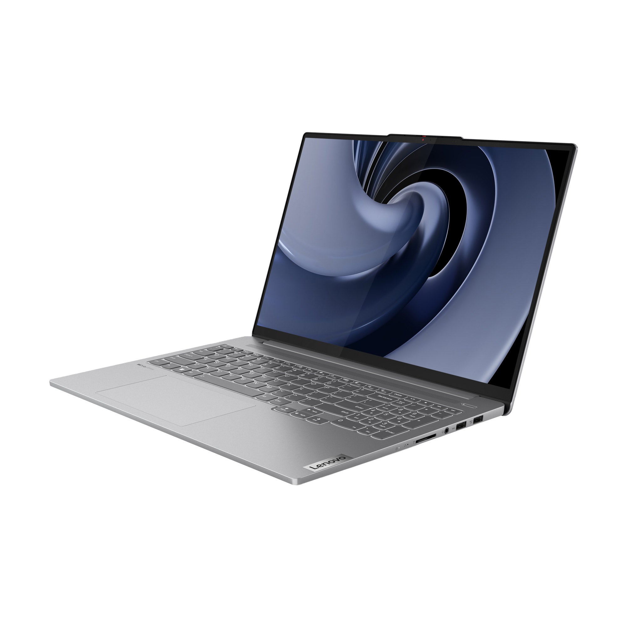 Lenovo IdeaPad Pro 5i 16" Touchscreen Intel Evo Platform Laptop - Intel Core Ultra 9 185H - 2048 x 1280 120Hz OLED - Windows 11 - 32GB RAM - 1TB SSD.
