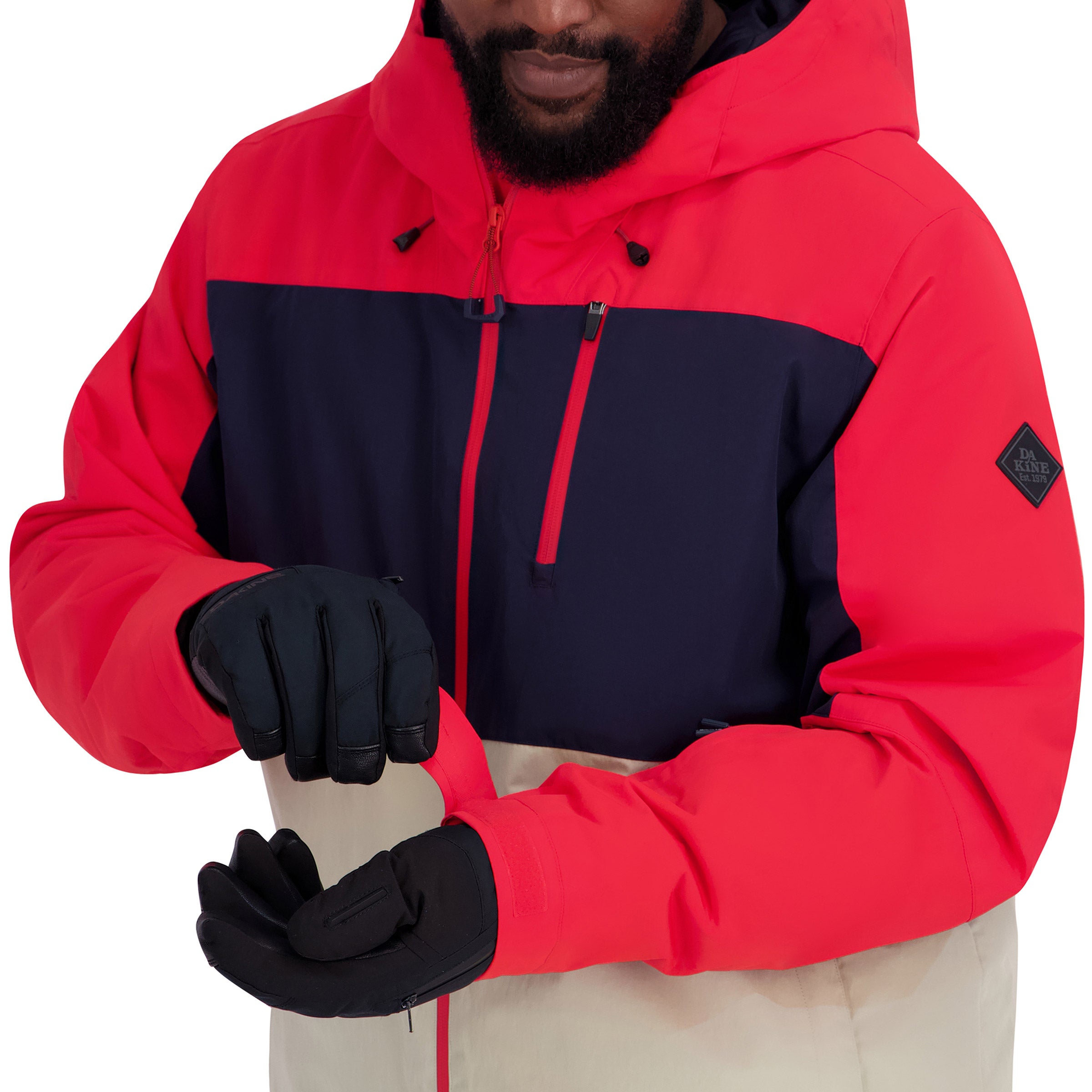 Dakine Men's Ski Jacket