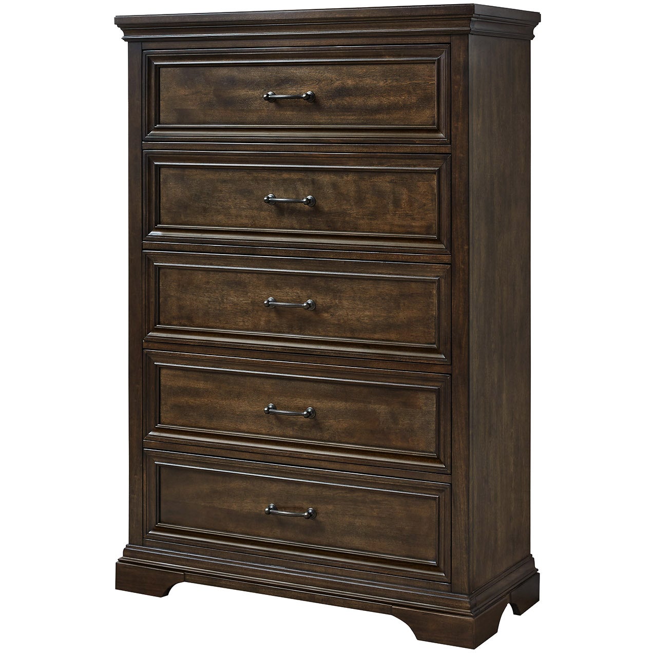 Pacific Grove Tall Chest