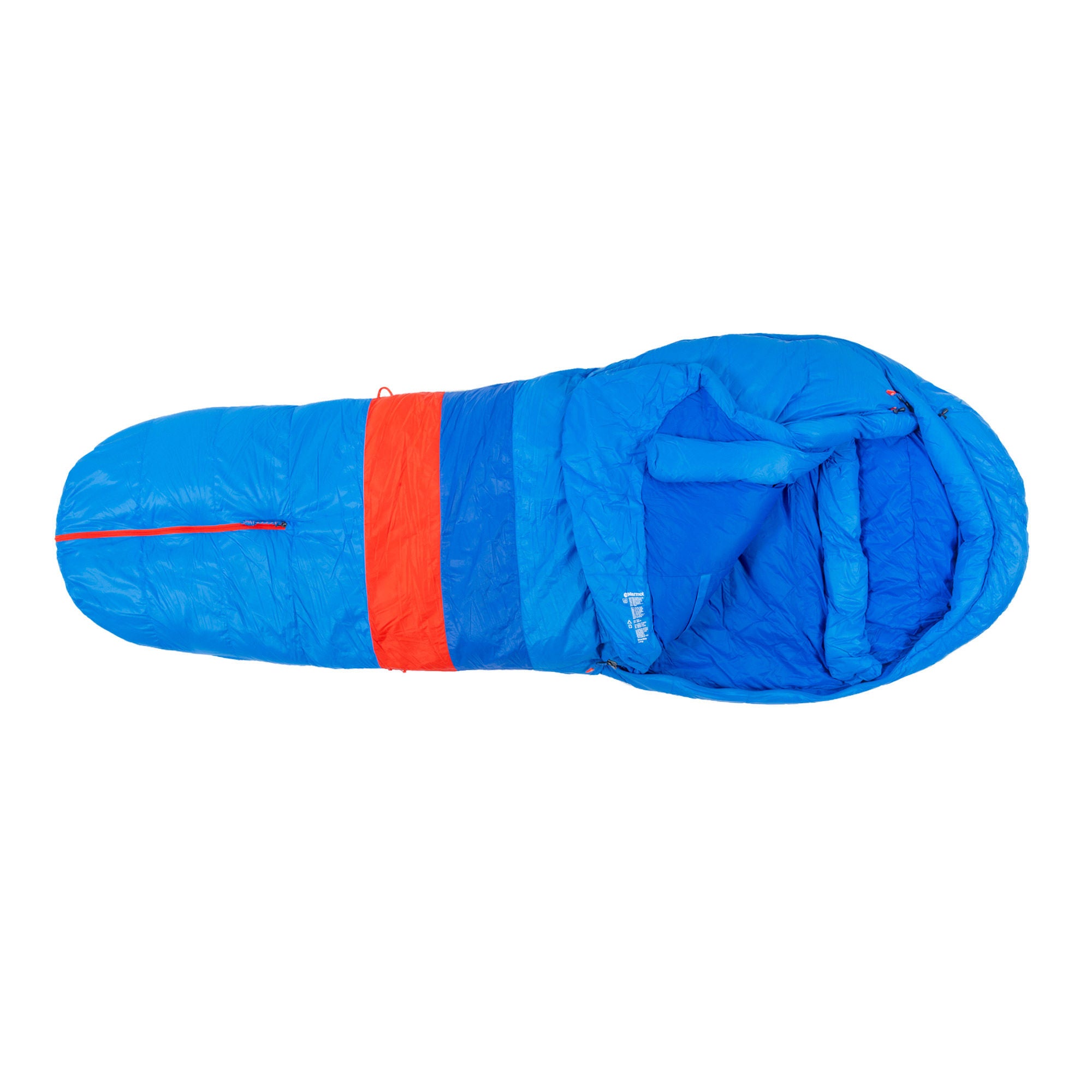 Marmot Wind River Sleeping Bag