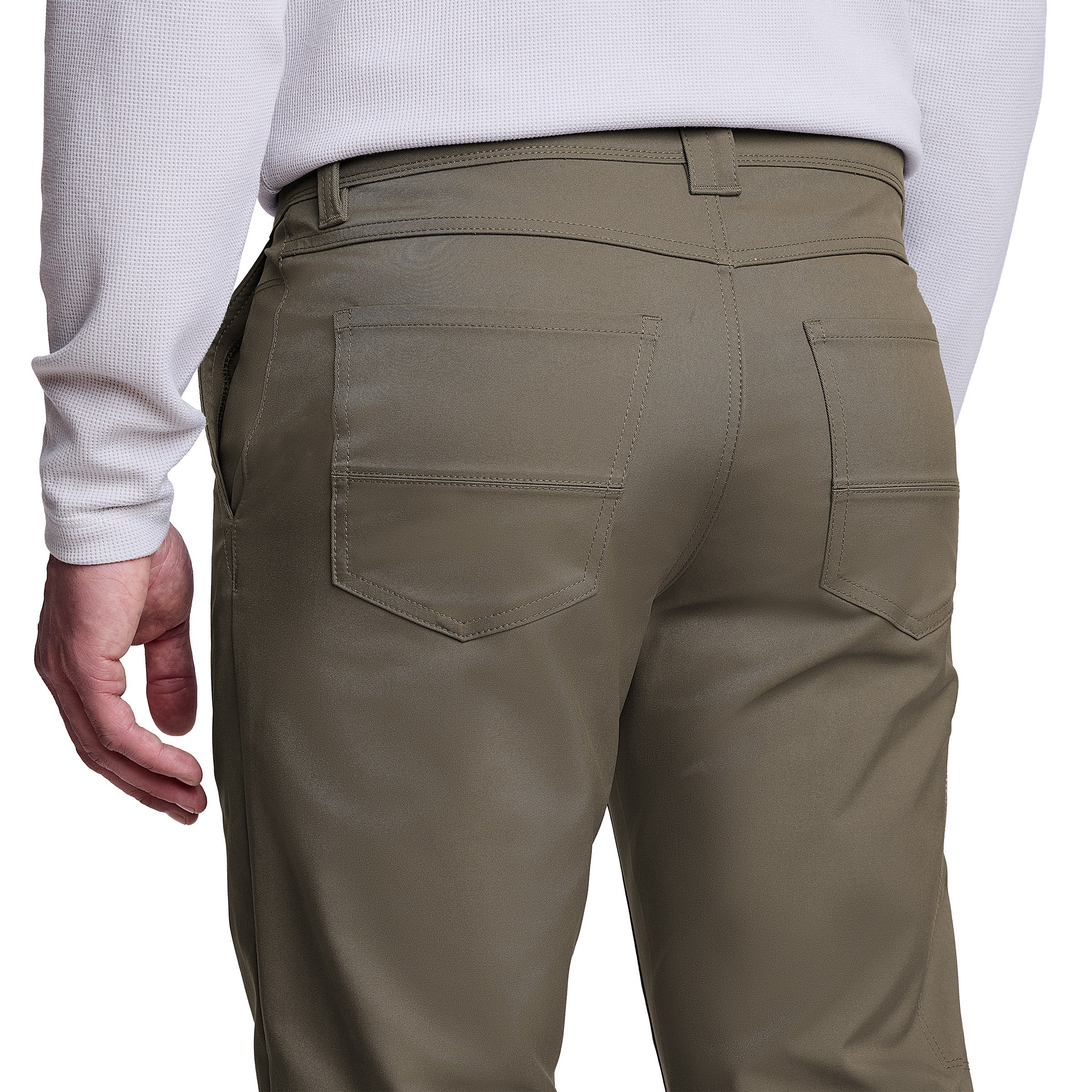 Copper & Oak Men's Tech Pant