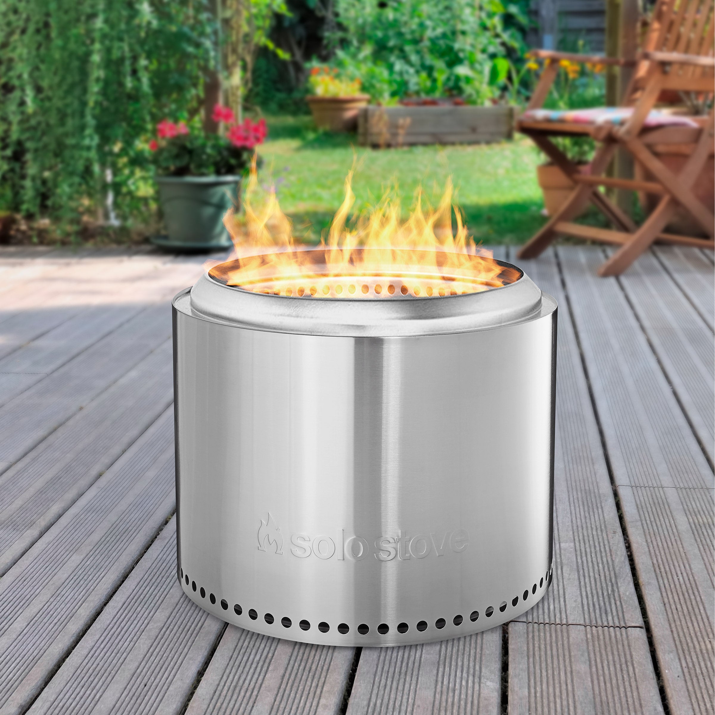Solo Stove Bonfire