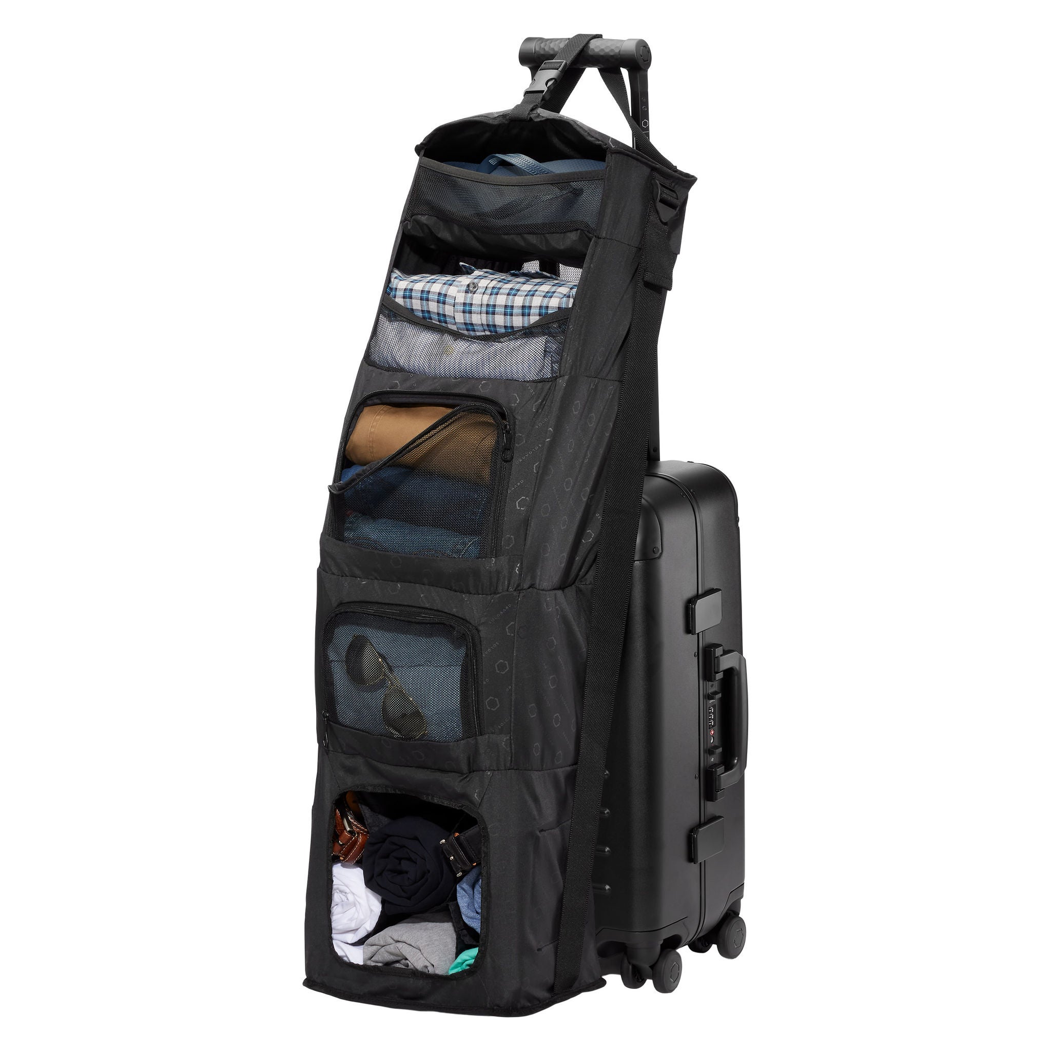 Solgaard Large Carry-on 22”