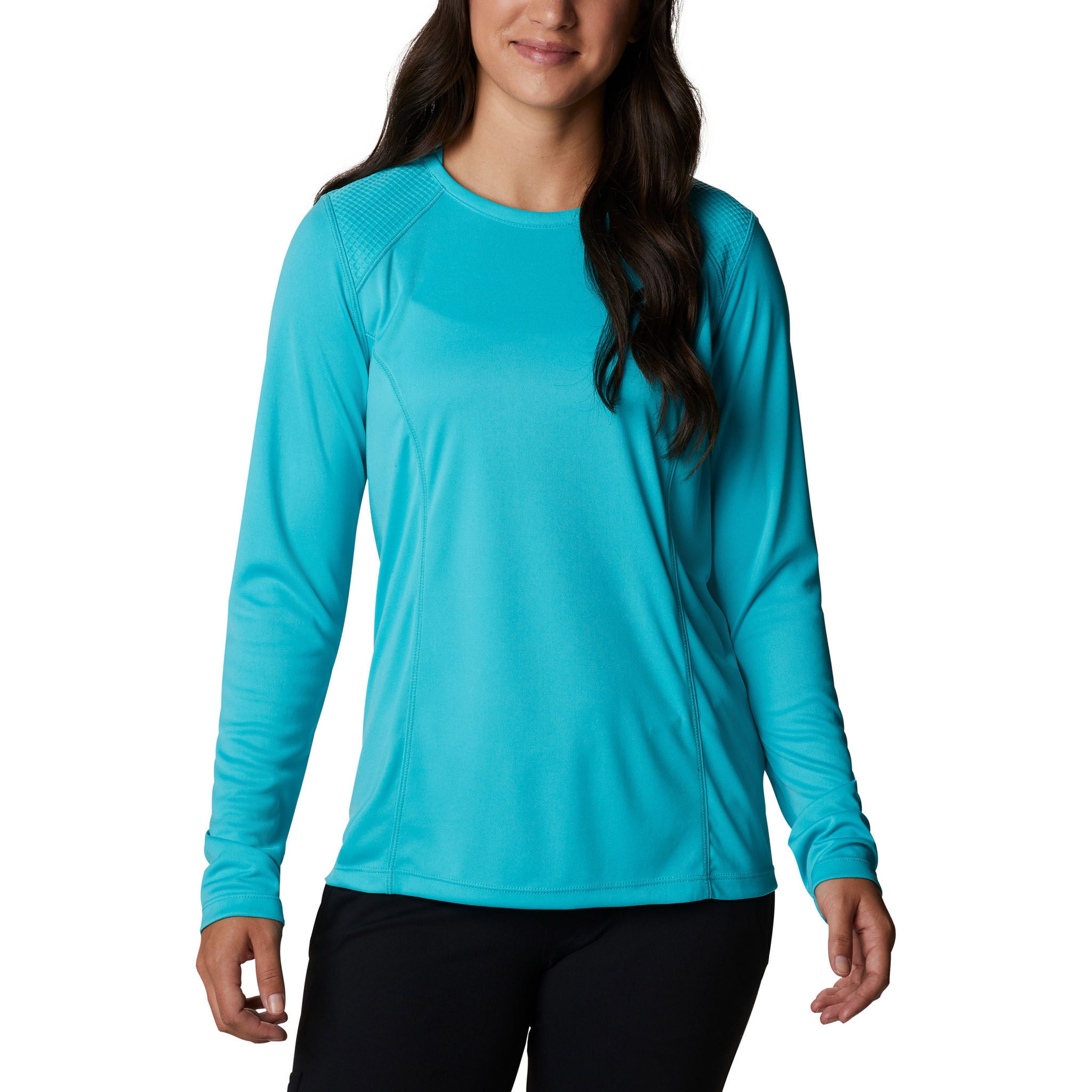 Columbia Ladies' Sun Tee