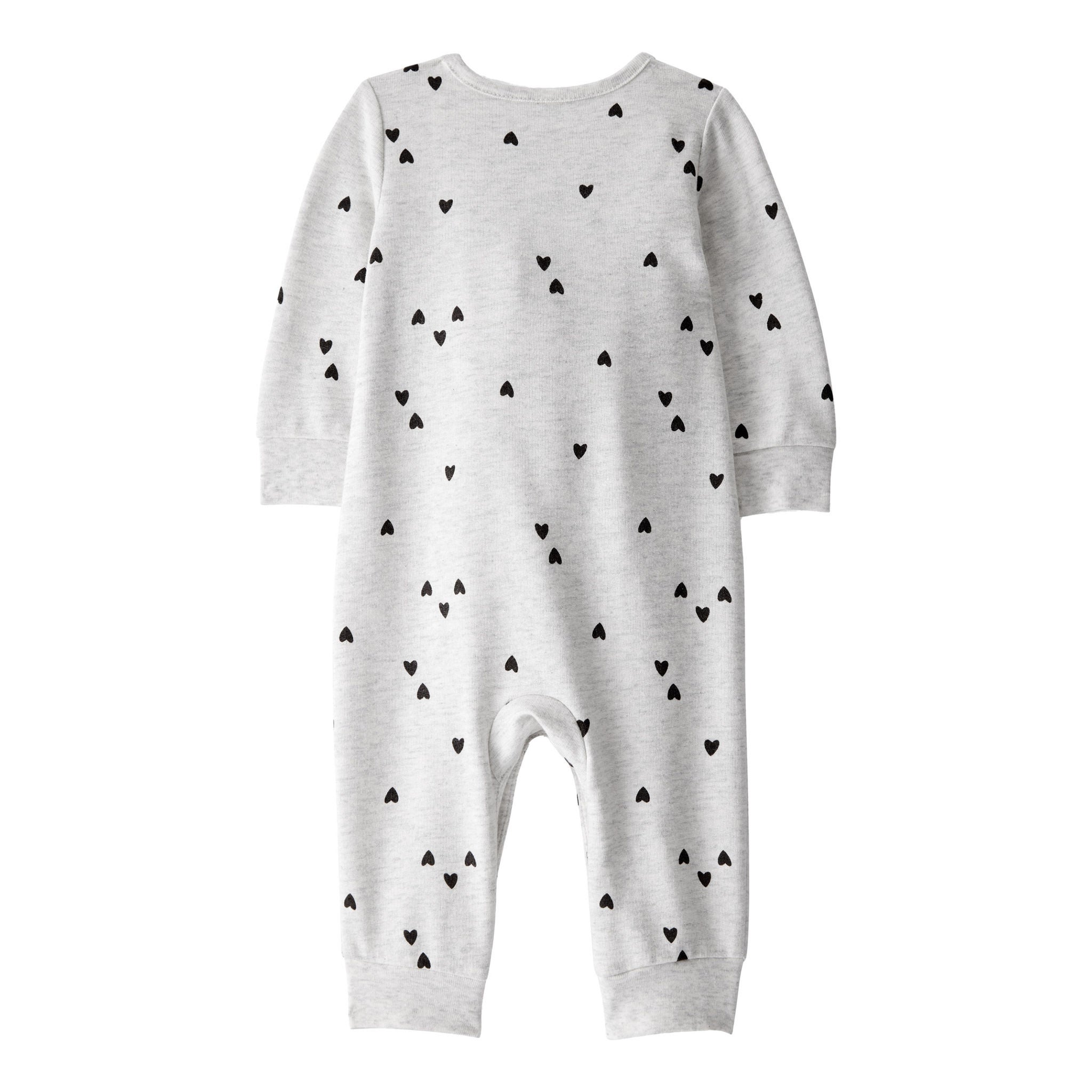 Carter's Baby 2-pack Jumpsuits