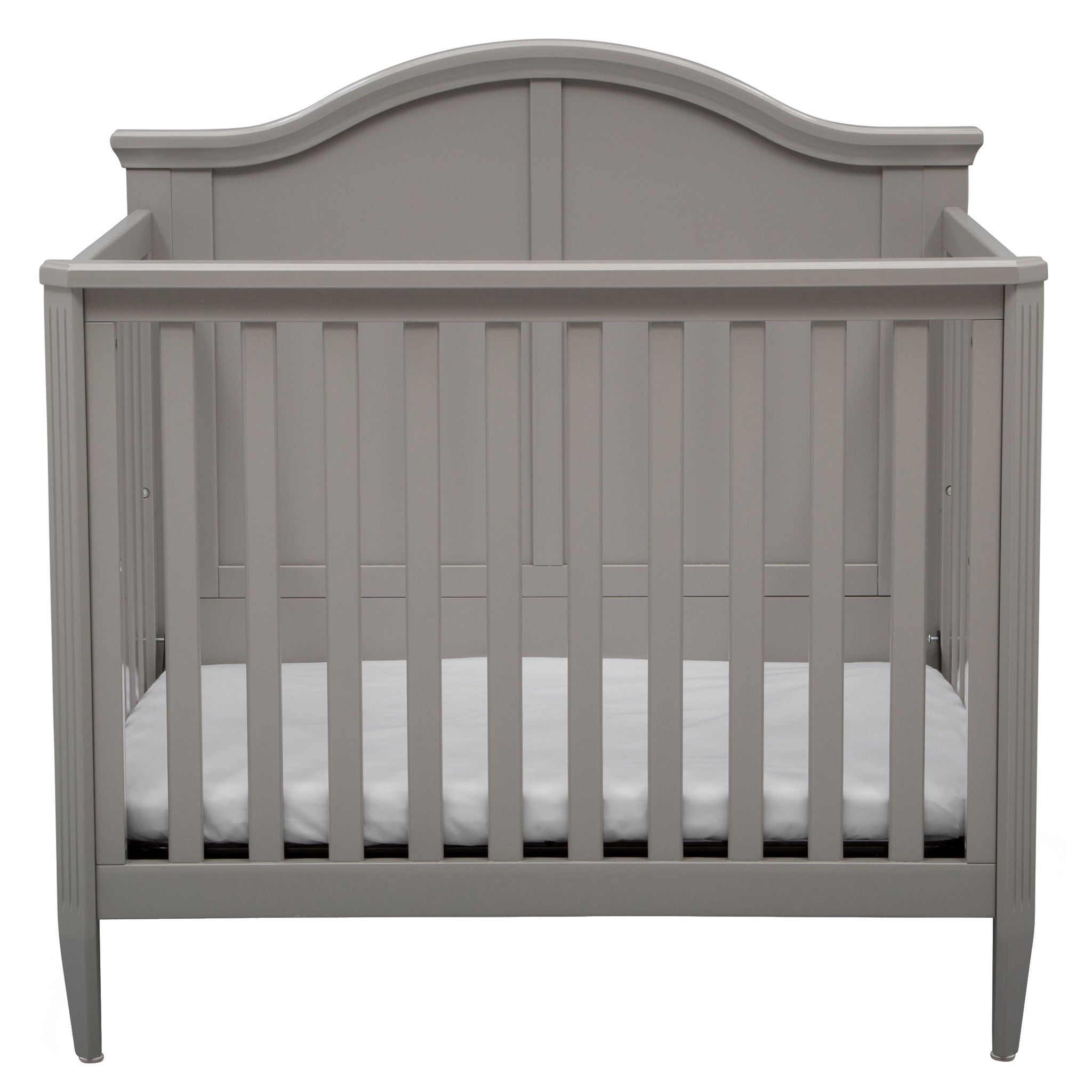 Bailey Mini Baby Crib