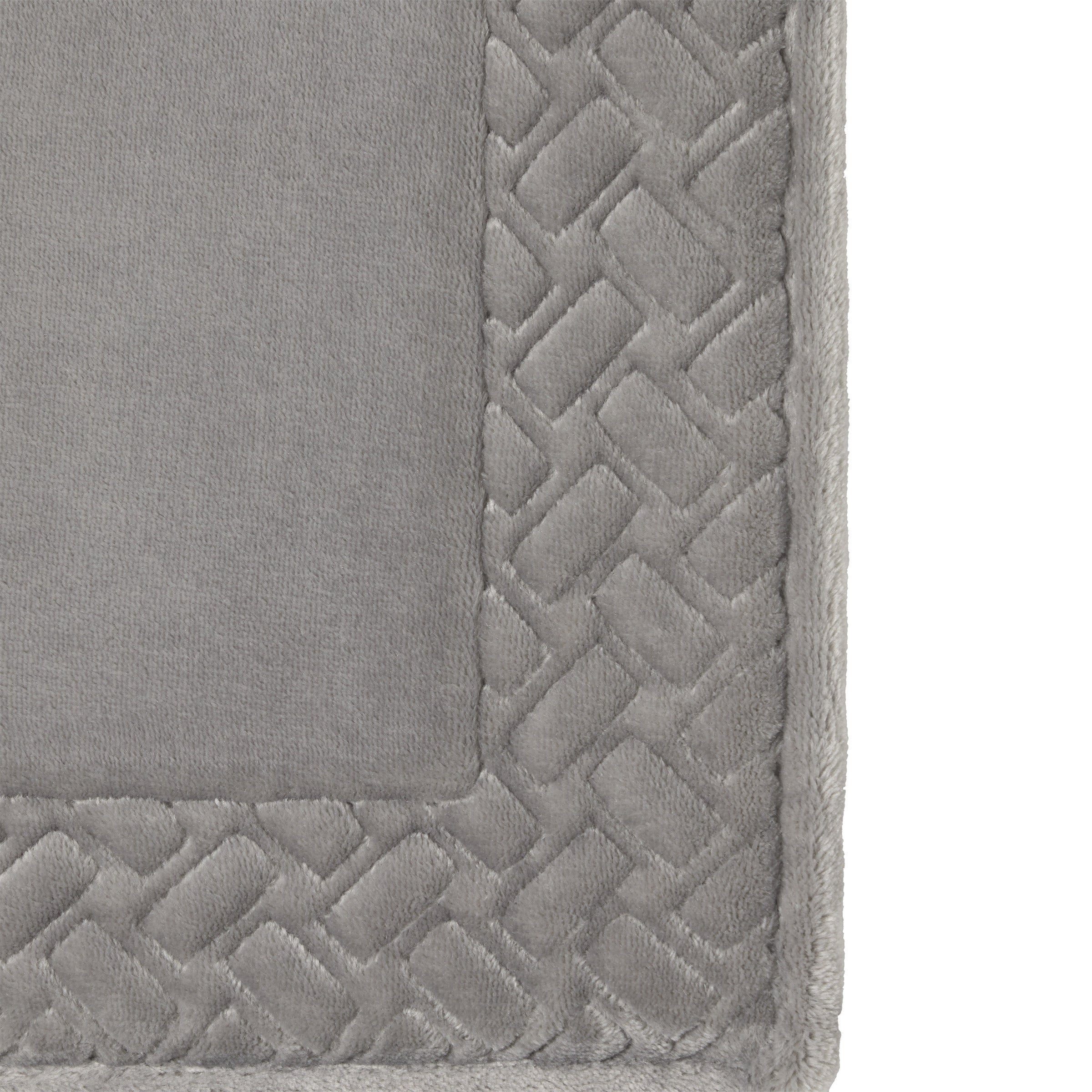 Paramount Memory Foam Bath Mat