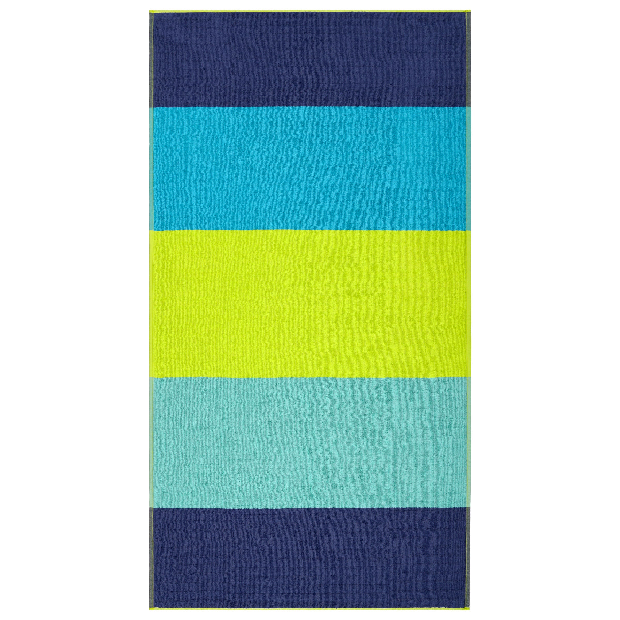 Fouta Beach Towel