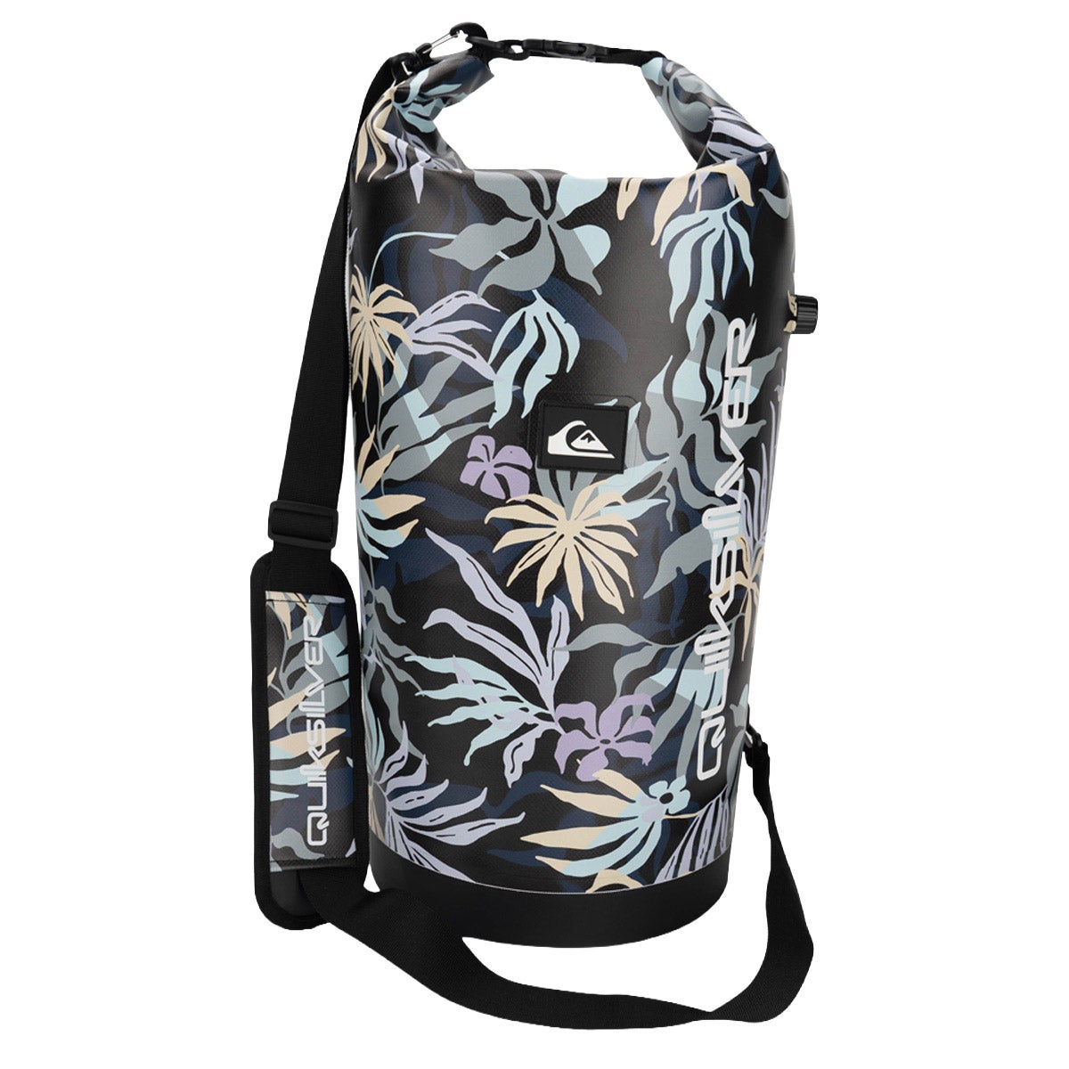 Quiksilver Insulated Roll Top Cooler