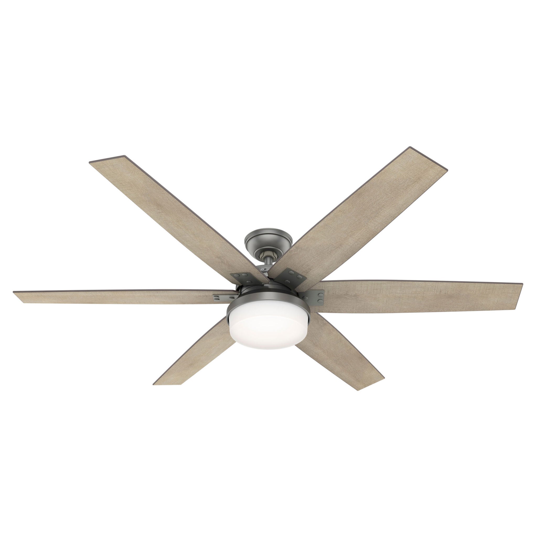Hunter Kaplan LED 64" Ceiling Fan