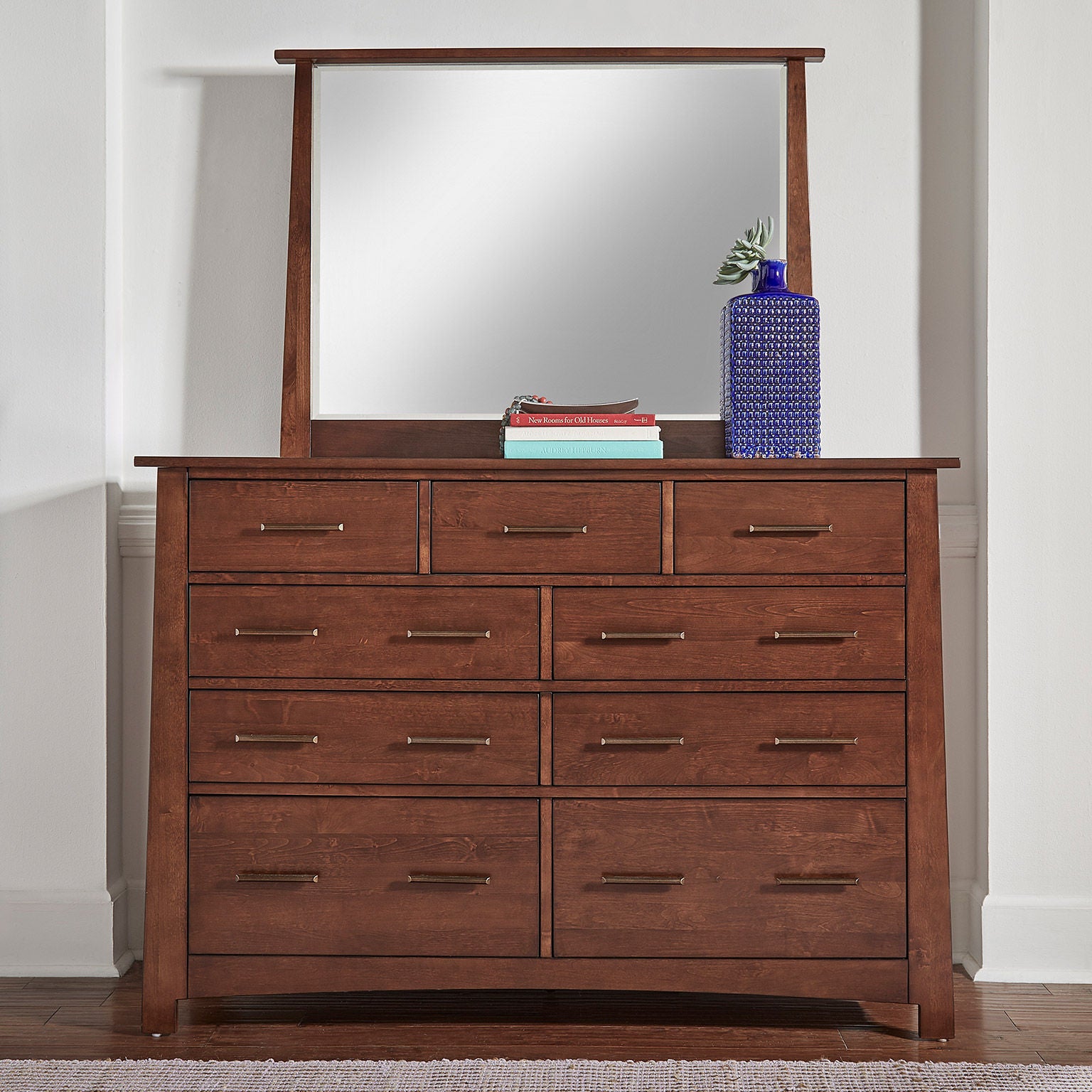 Callie 5-piece King Storage Bedroom Set